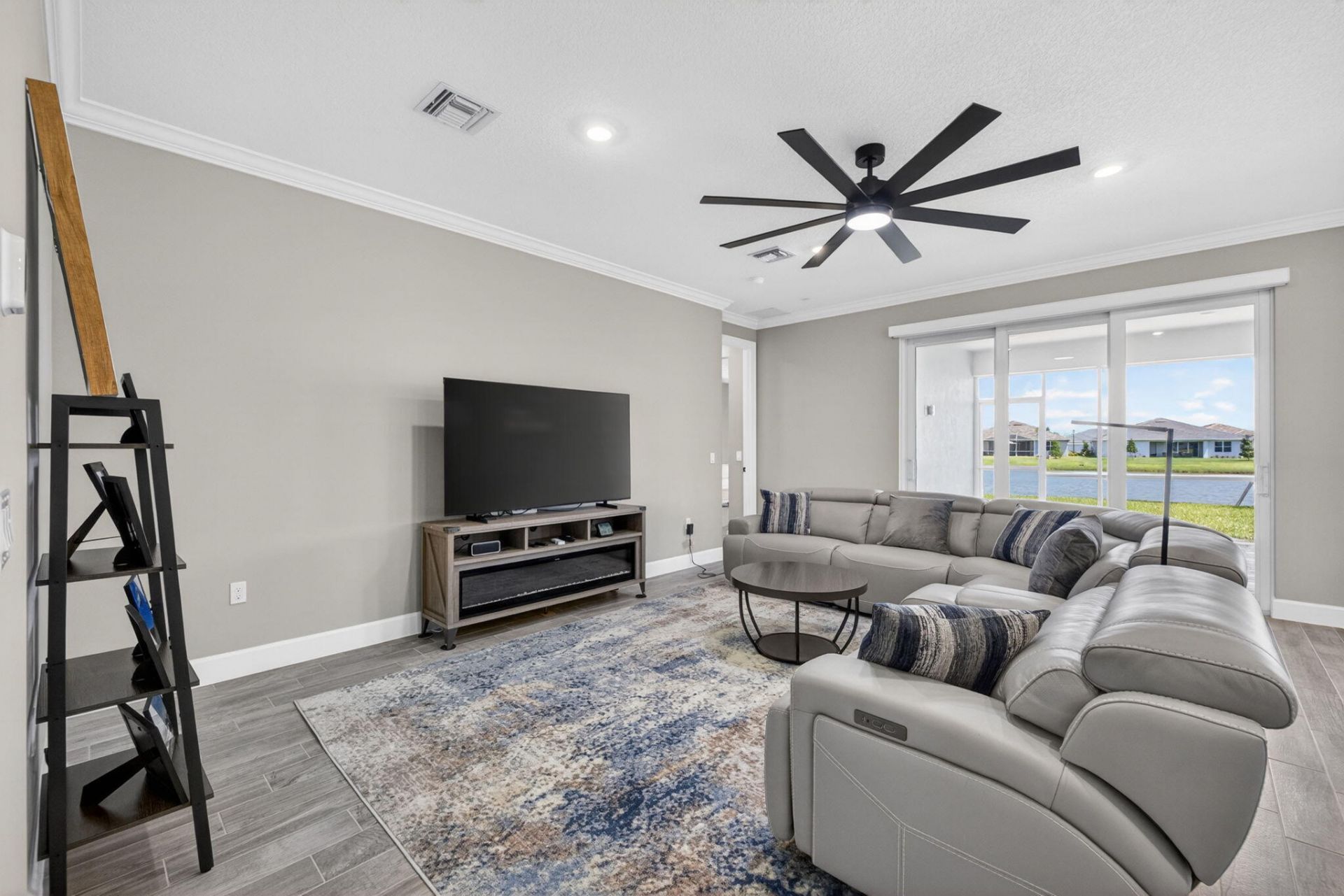 13994 SW Gingerline Drive, Port Saint Lucie, FL 34987 Photo