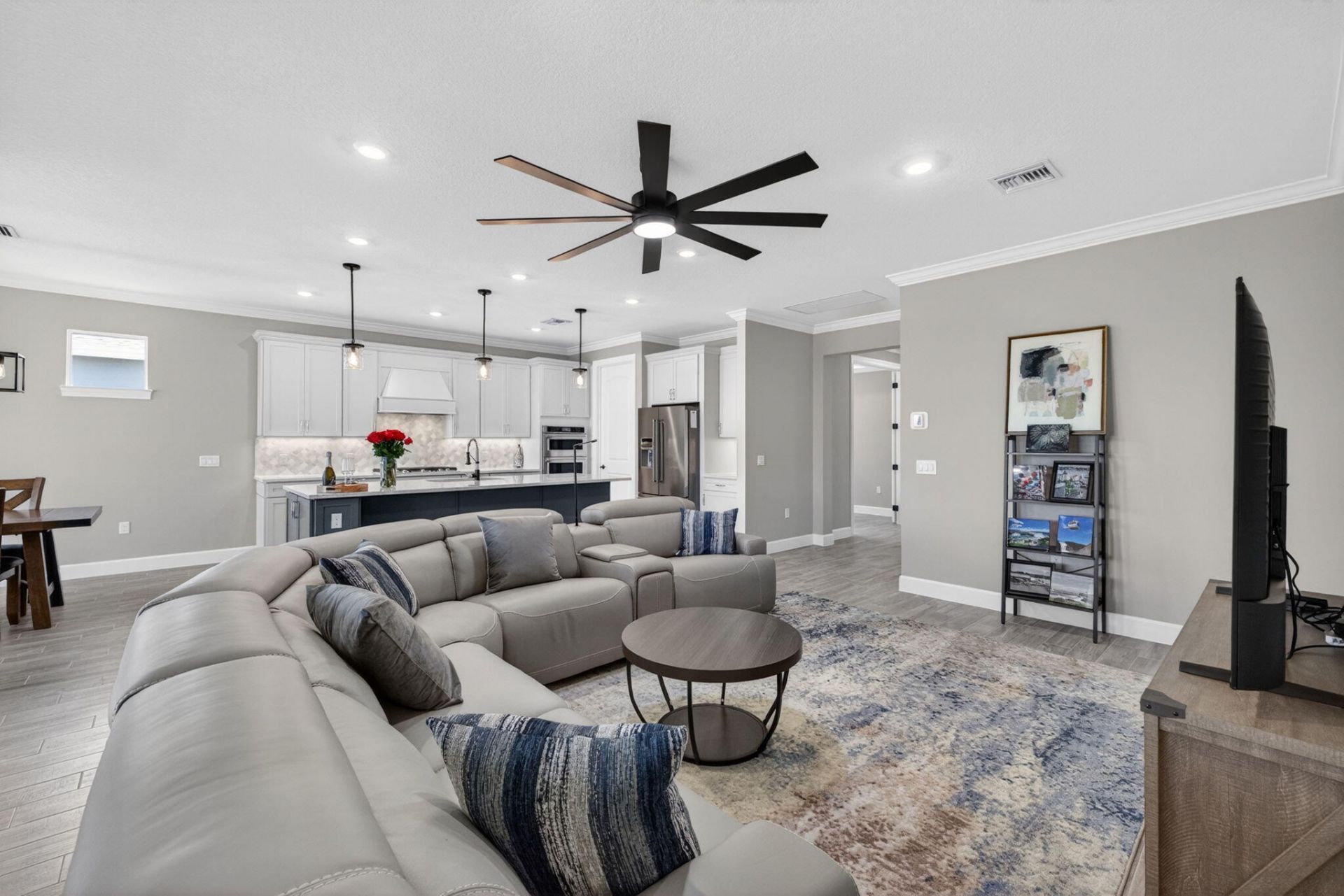 13994 SW Gingerline Drive, Port Saint Lucie, FL 34987 Photo