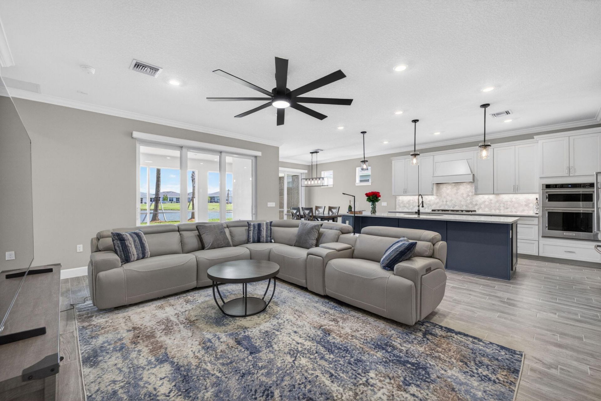 13994 SW Gingerline Drive, Port Saint Lucie, FL 34987 Photo