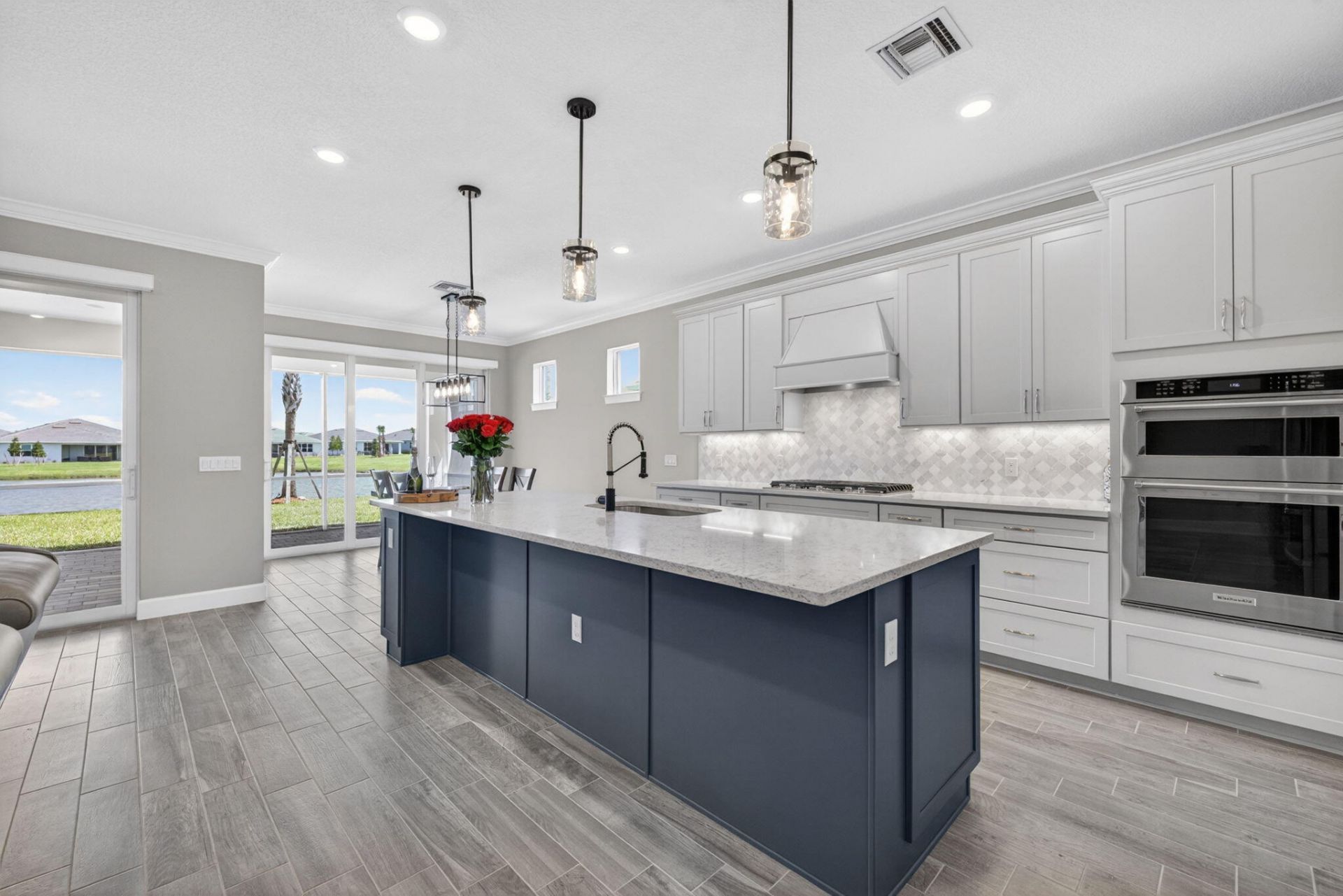 13994 SW Gingerline Drive, Port Saint Lucie, FL 34987 Photo
