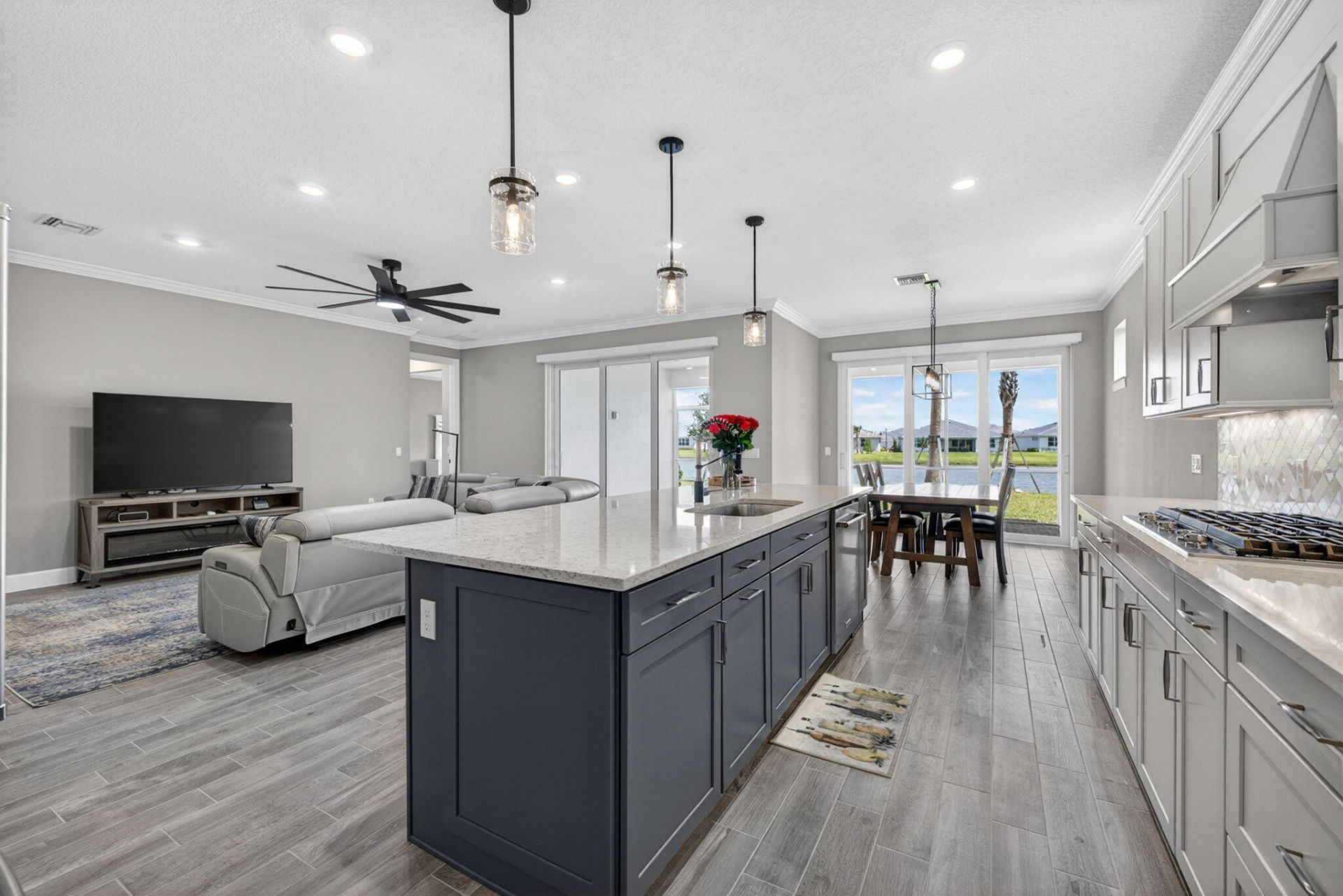 13994 SW Gingerline Drive, Port Saint Lucie, FL 34987 Photo