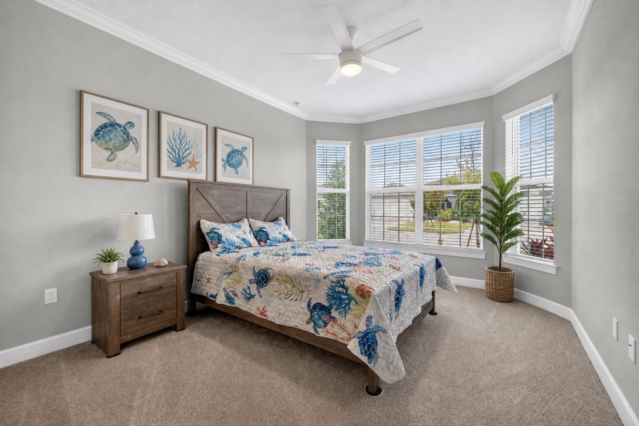 13994 SW Gingerline Drive, Port Saint Lucie, FL 34987 Photo