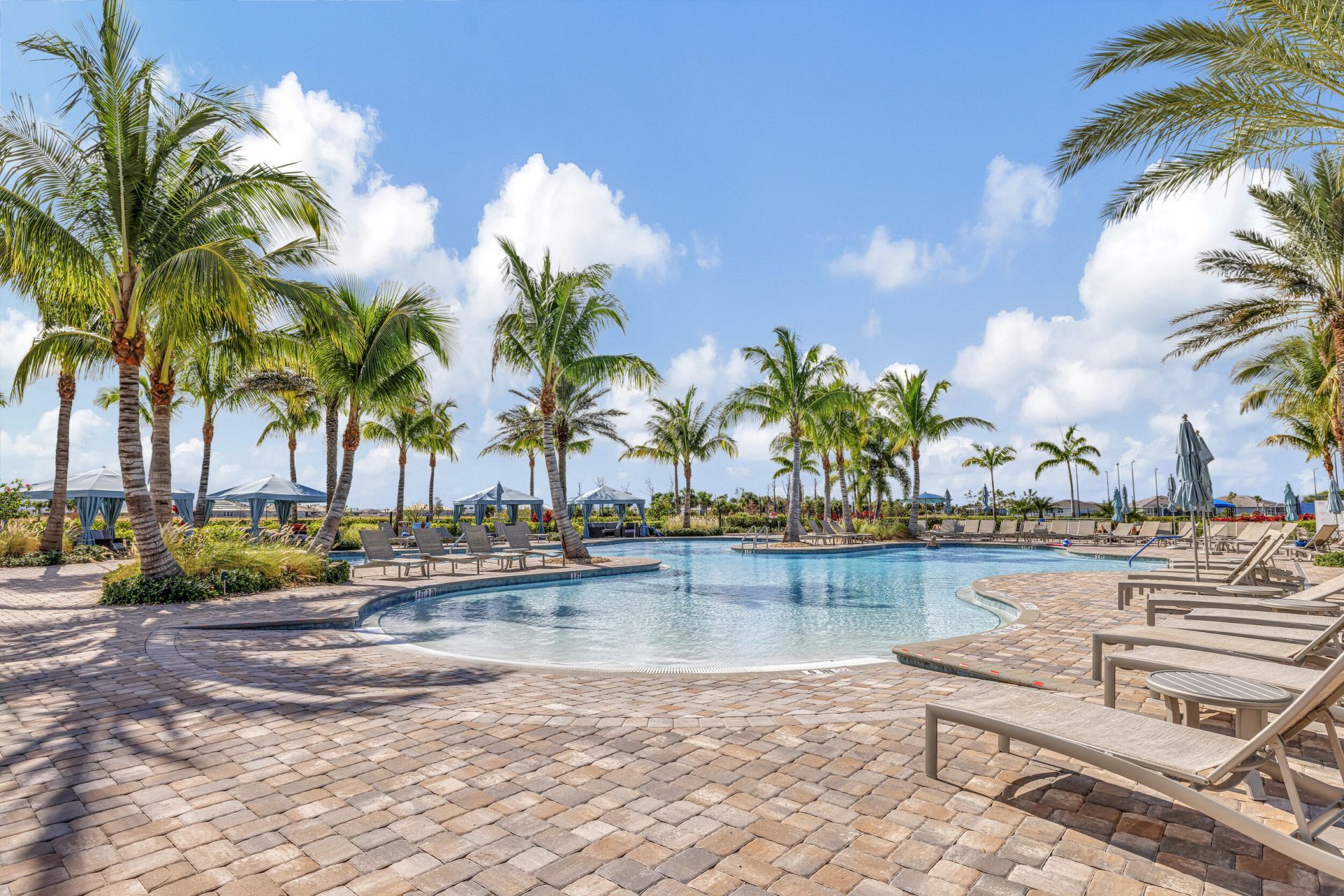 13994 SW Gingerline Drive, Port Saint Lucie, FL 34987 Photo