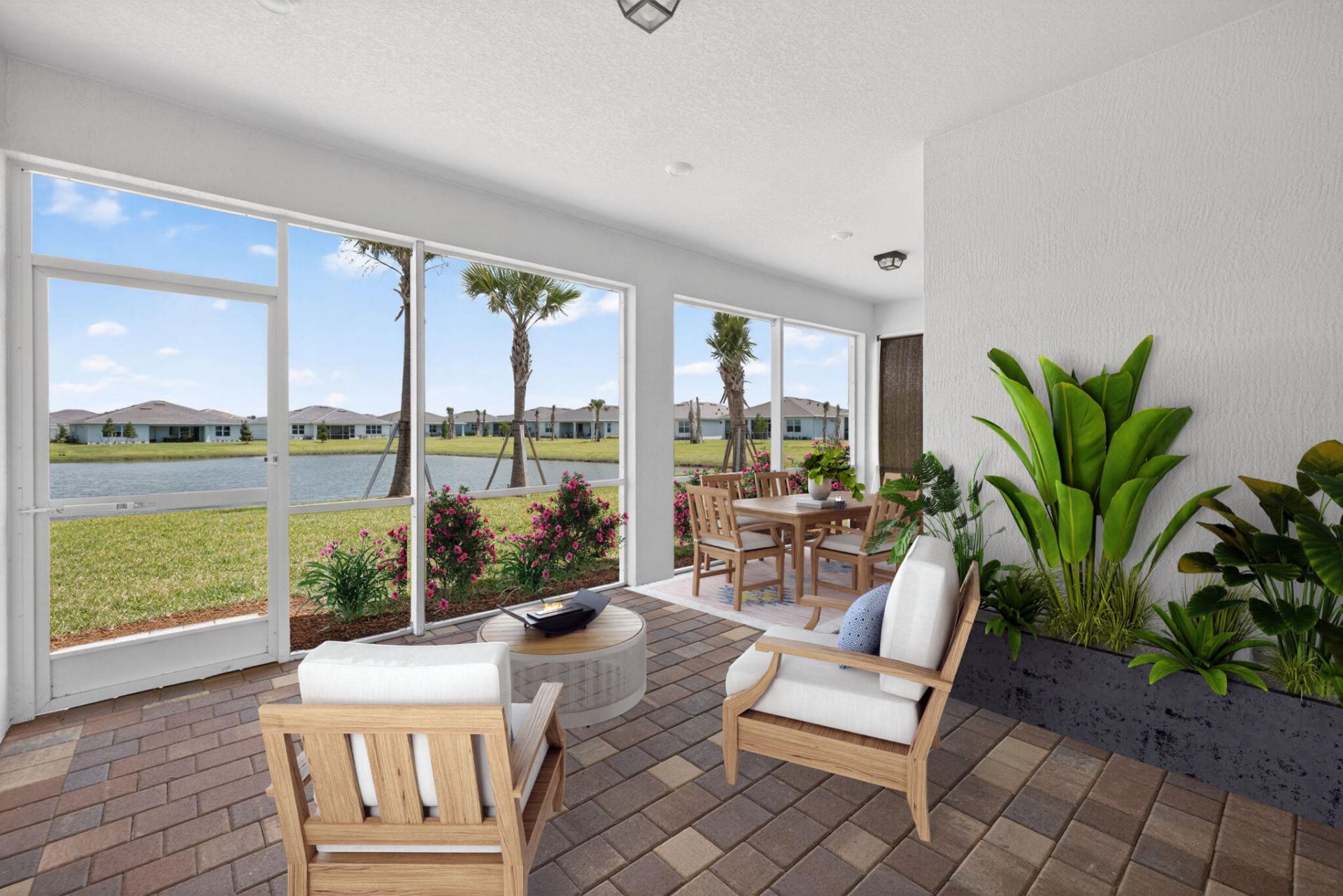 13994 SW Gingerline Drive, Port Saint Lucie, FL 34987 Photo