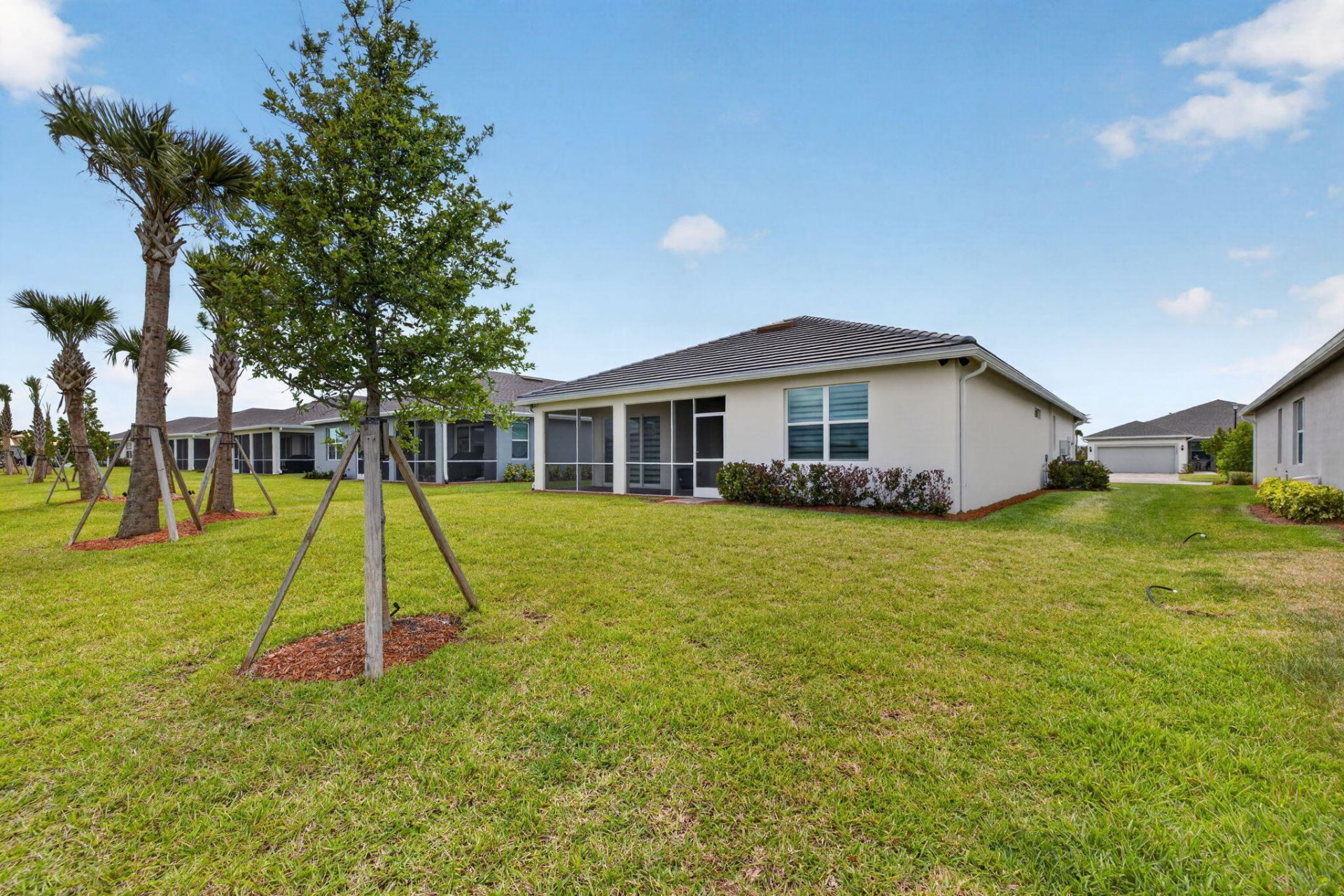 13994 SW Gingerline Drive, Port Saint Lucie, FL 34987 Photo