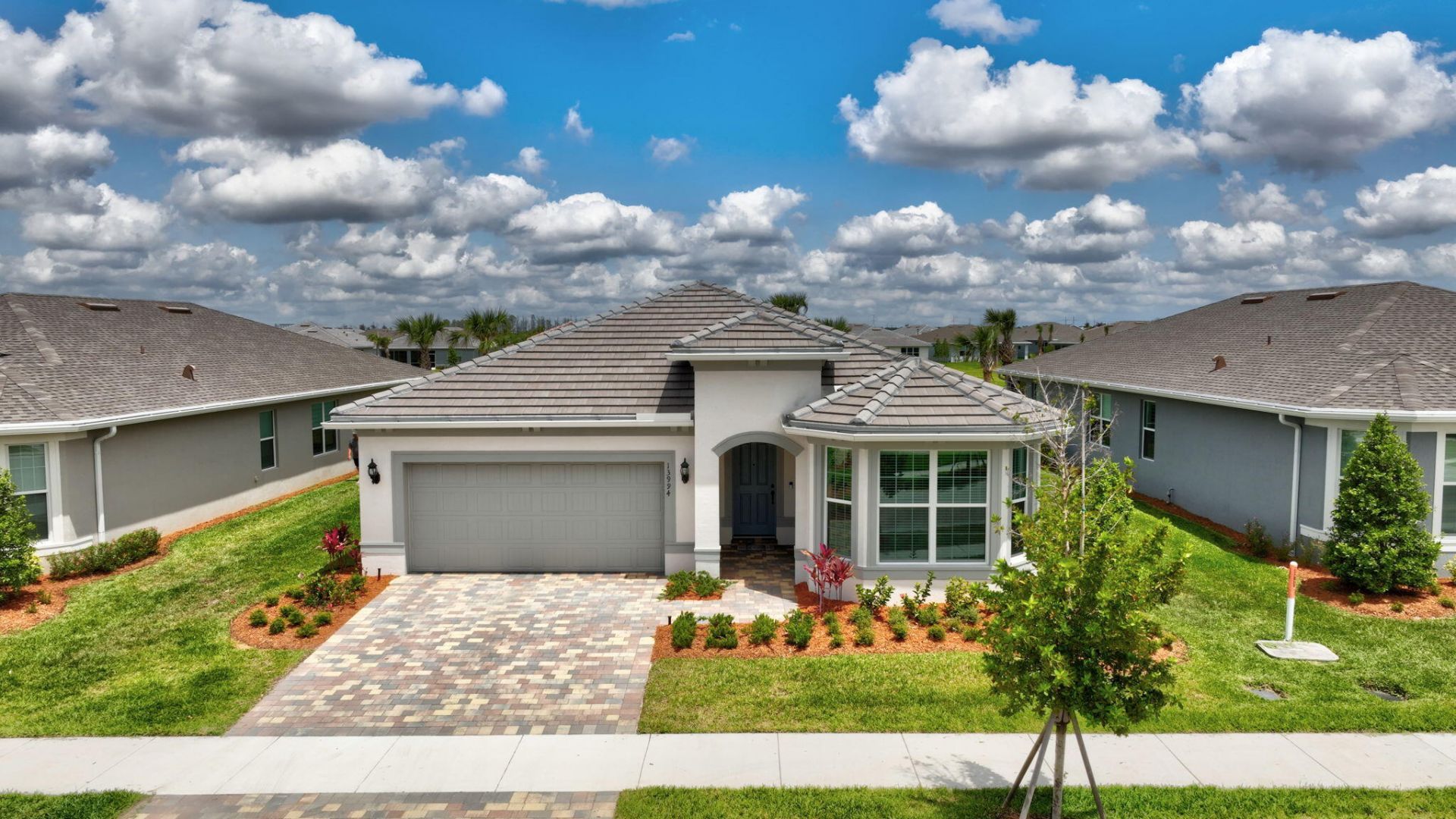 13994 SW Gingerline Drive, Port Saint Lucie, FL 34987 Photo