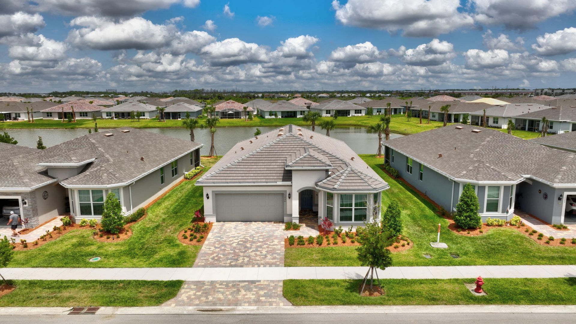 13994 SW Gingerline Drive, Port Saint Lucie, FL 34987 Photo