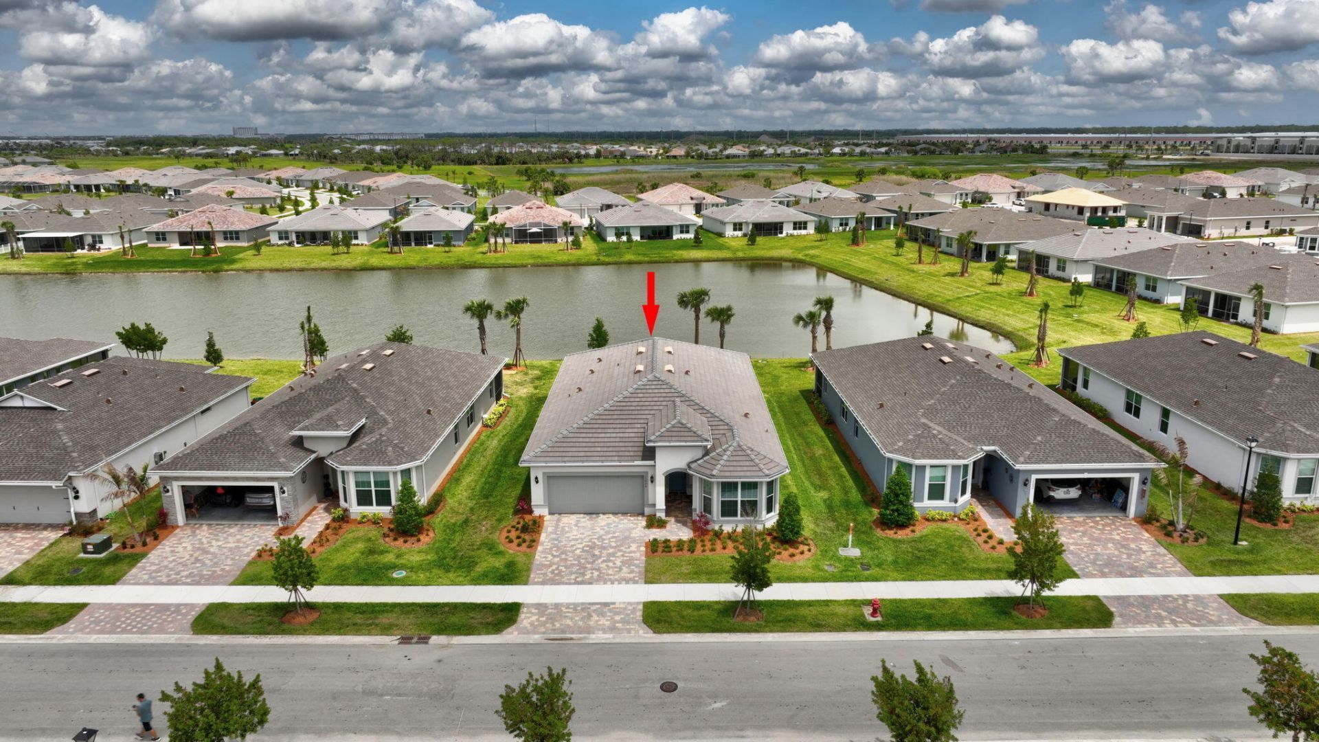 13994 SW Gingerline Drive, Port Saint Lucie, FL 34987 Photo