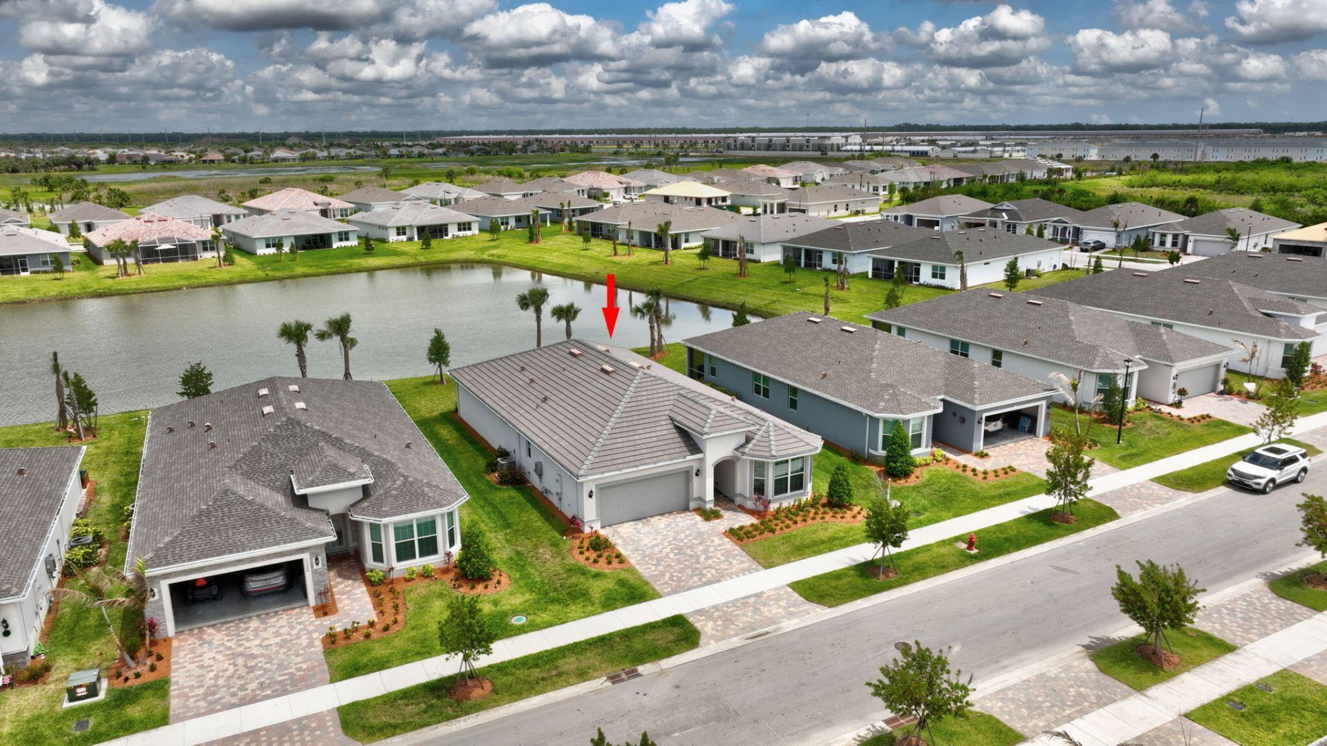 13994 SW Gingerline Drive, Port Saint Lucie, FL 34987 Photo