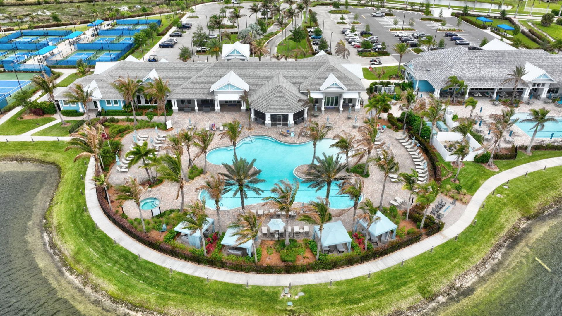 13994 SW Gingerline Drive, Port Saint Lucie, FL 34987 Photo