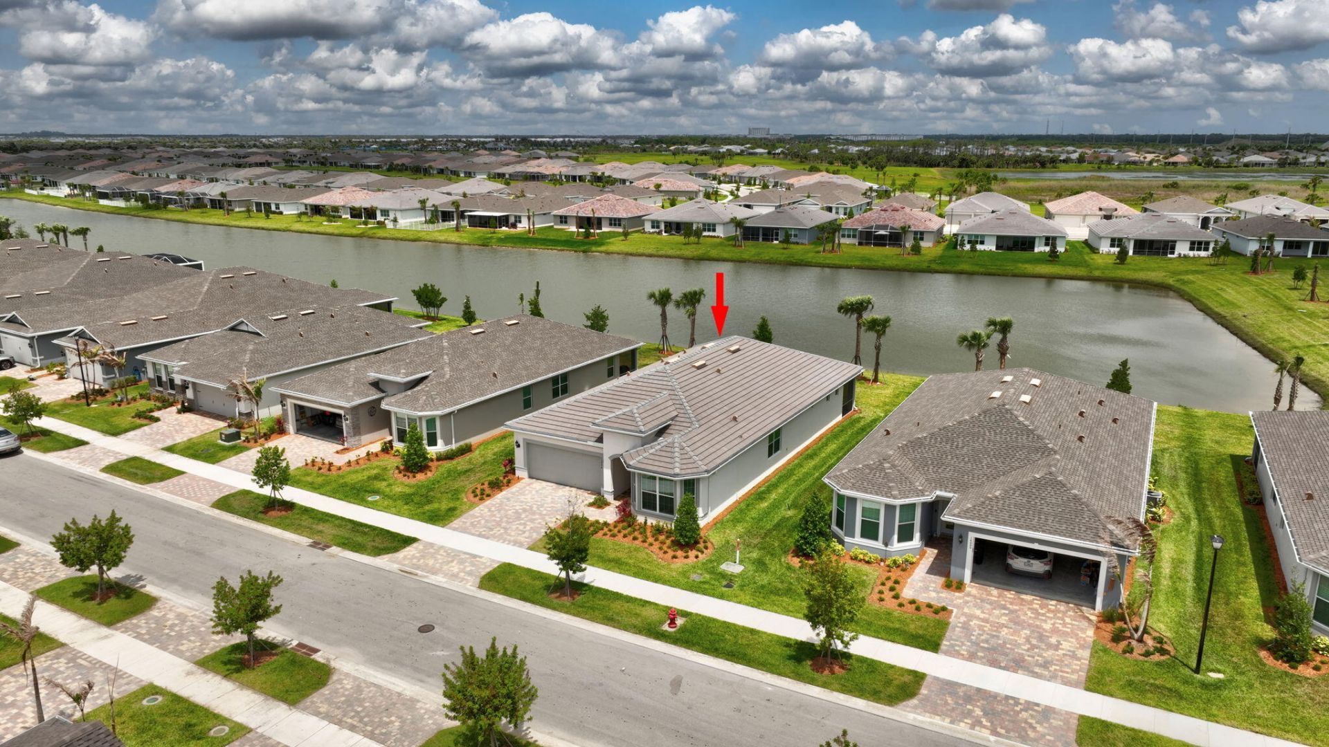 13994 SW Gingerline Drive, Port Saint Lucie, FL 34987 Photo
