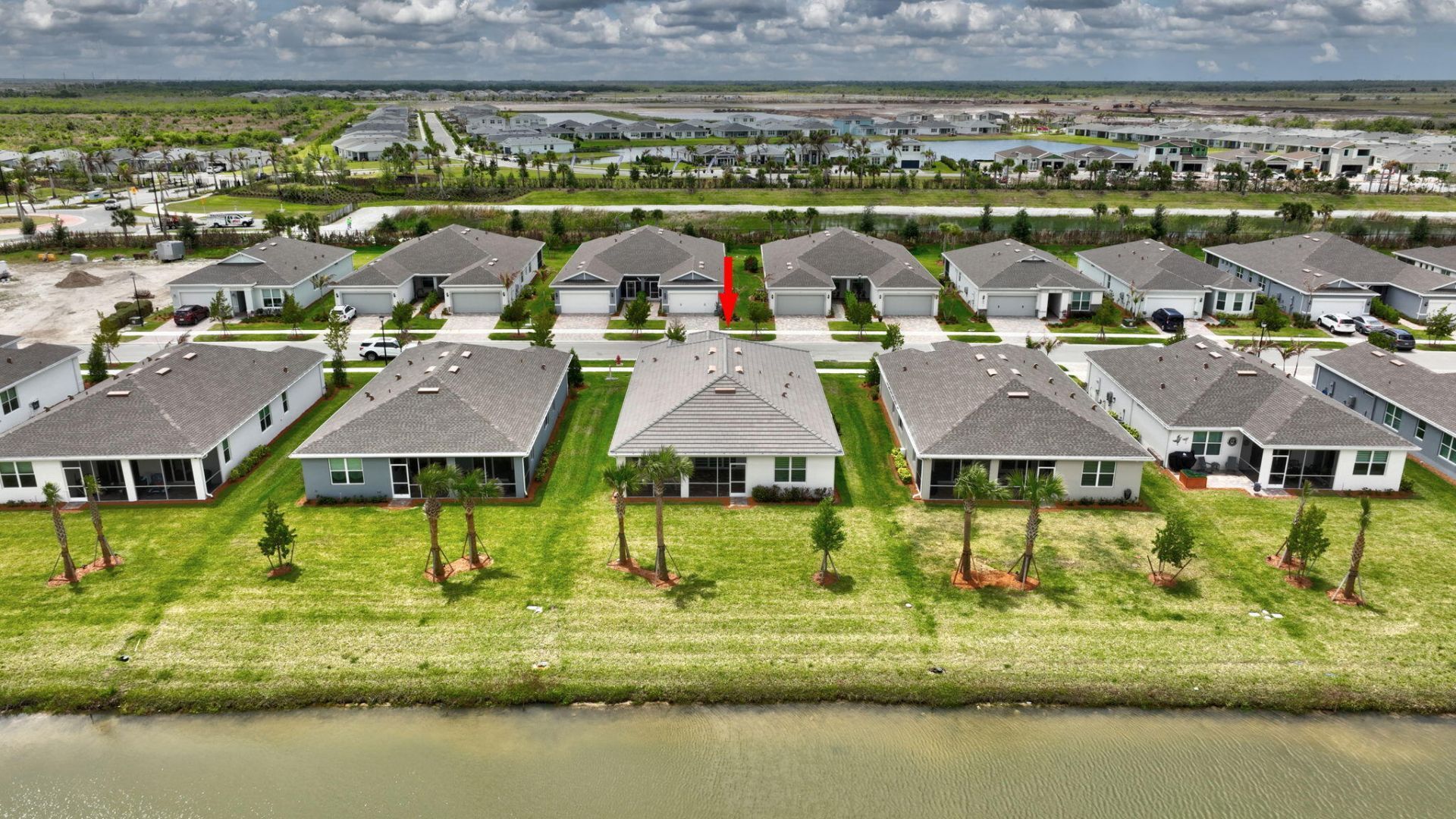 13994 SW Gingerline Drive, Port Saint Lucie, FL 34987 Photo