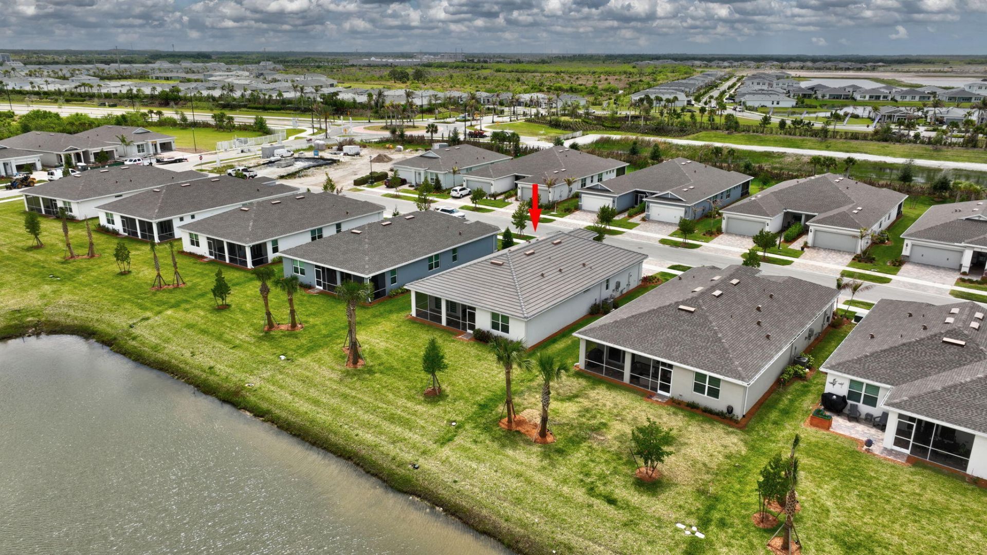 13994 SW Gingerline Drive, Port Saint Lucie, FL 34987 Photo