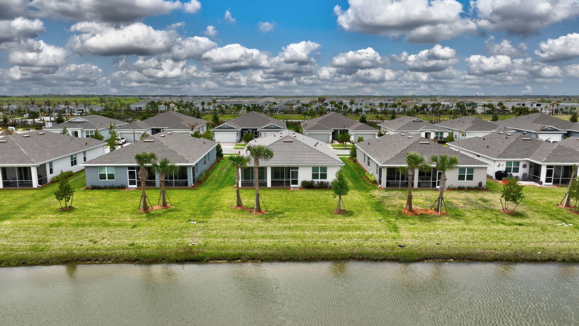 13994 SW Gingerline Drive, Port Saint Lucie, FL 34987 Photo
