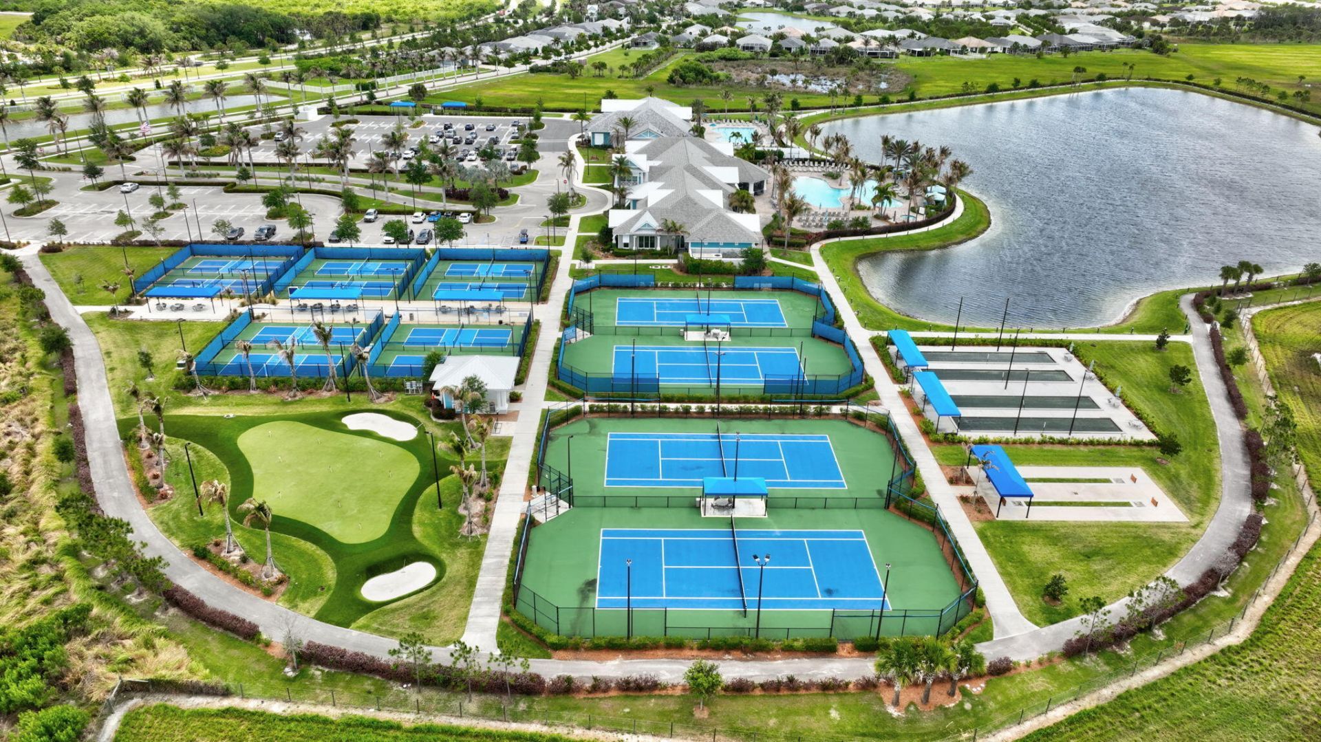 13994 SW Gingerline Drive, Port Saint Lucie, FL 34987 Photo