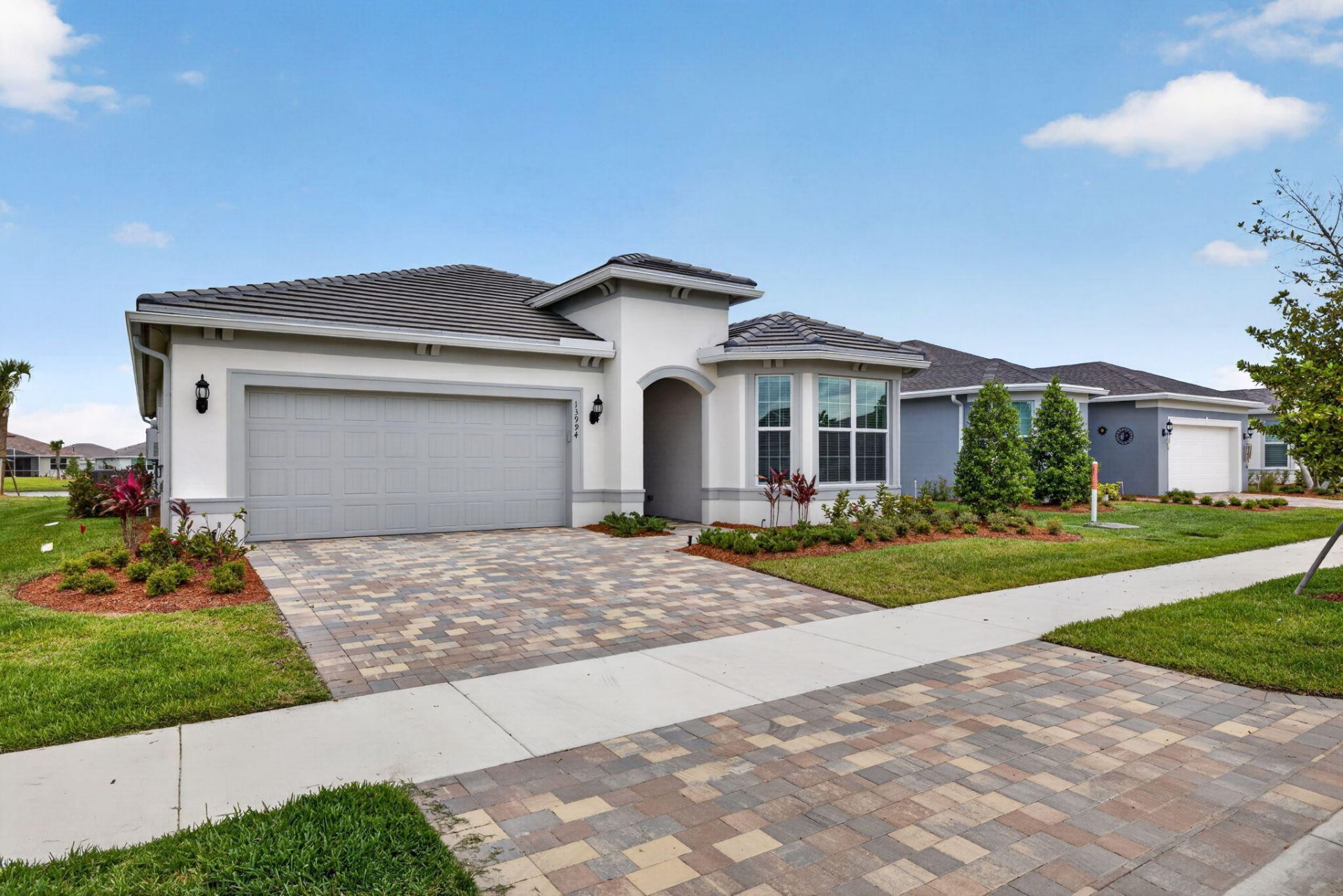 13994 SW Gingerline Drive, Port Saint Lucie, FL 34987 Photo