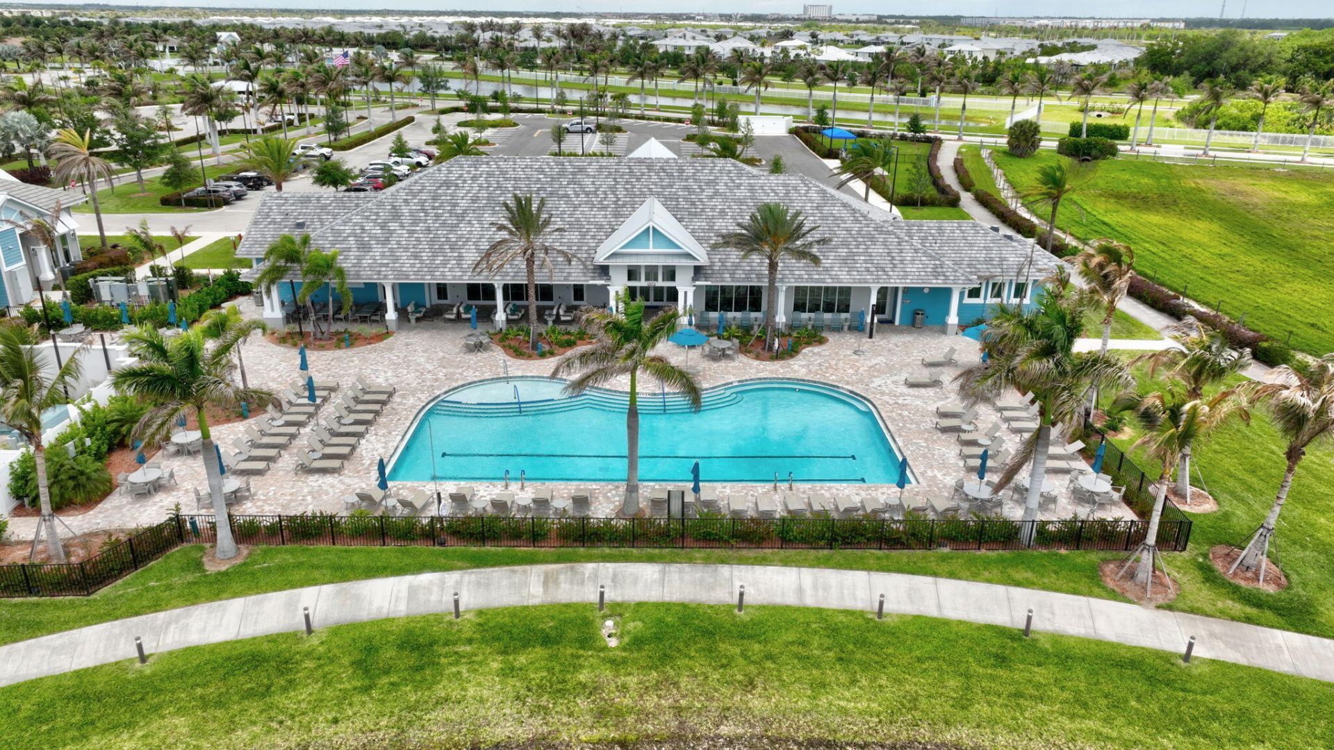 13994 SW Gingerline Drive, Port Saint Lucie, FL 34987 Photo