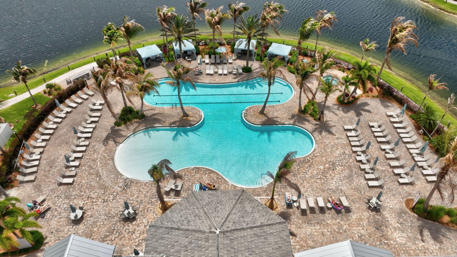 13994 SW Gingerline Drive, Port Saint Lucie, FL 34987 Photo