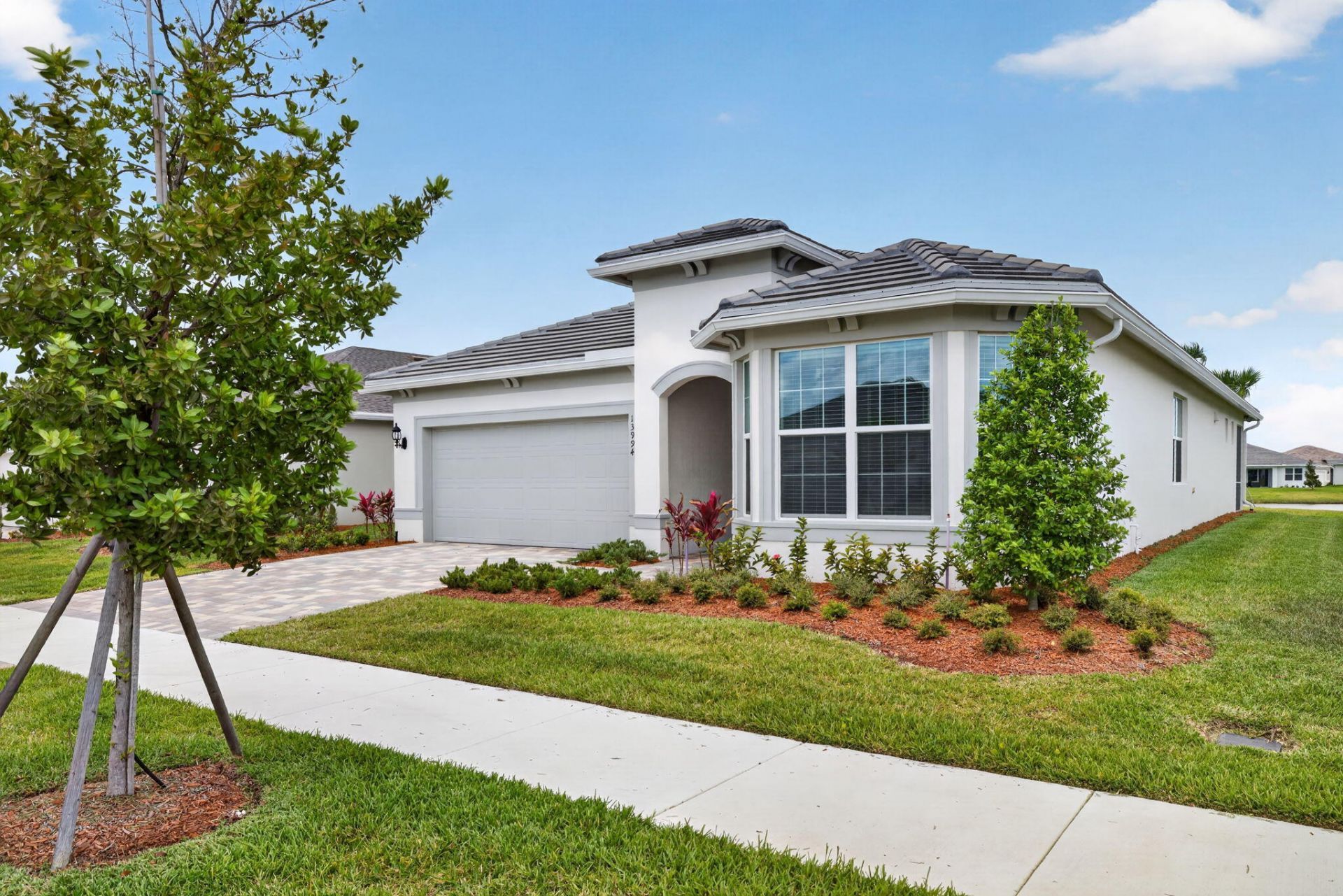 13994 SW Gingerline Drive, Port Saint Lucie, FL 34987 Photo