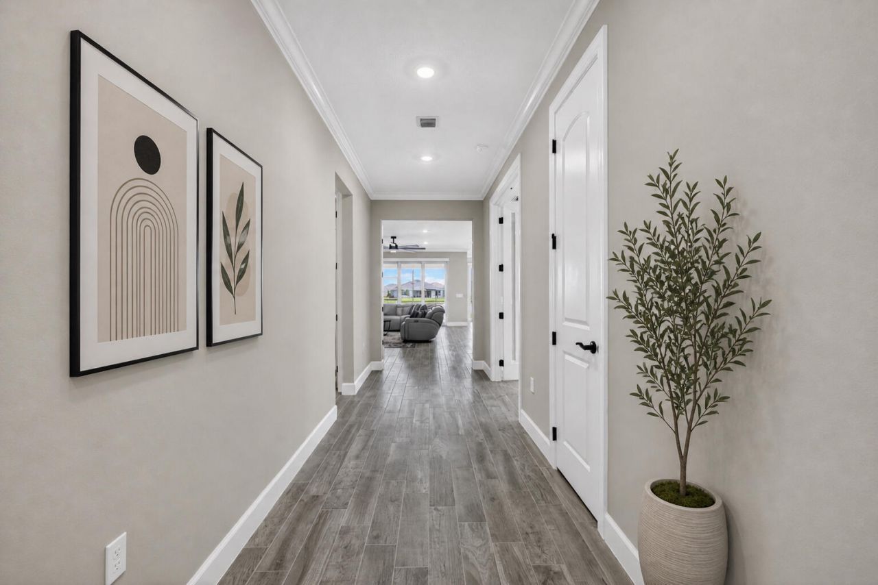 13994 SW Gingerline Drive, Port Saint Lucie, FL 34987 Photo