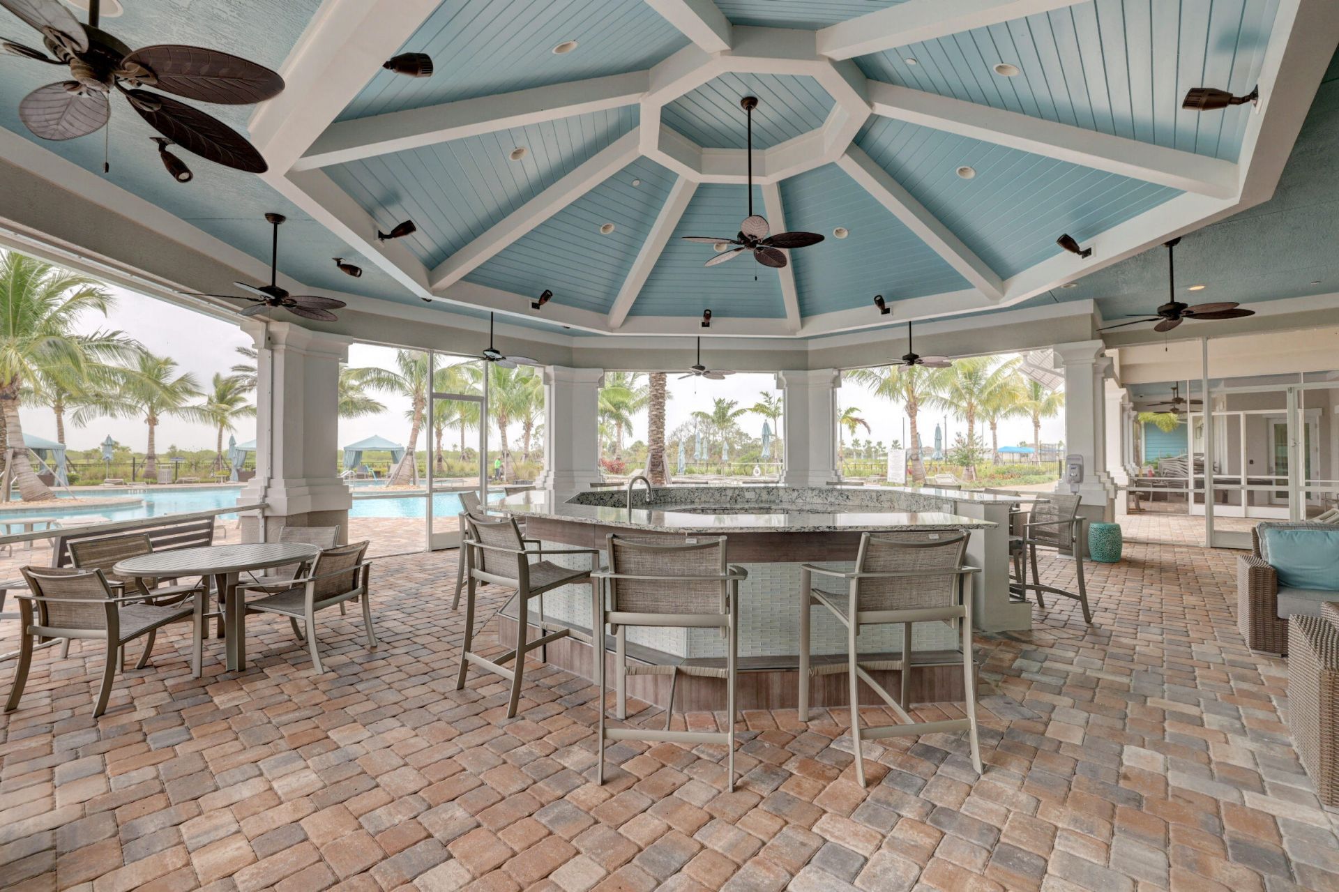 13994 SW Gingerline Drive, Port Saint Lucie, FL 34987 Photo