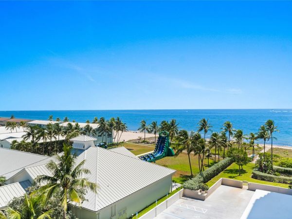 5200 N Ocean Boulevard, Fort Lauderdale, FL 33308