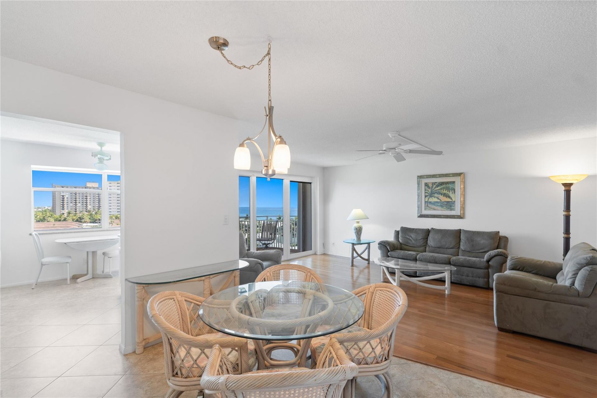 5200 N Ocean Boulevard, Unit 710b, Fort Lauderdale, FL 33308 Photo