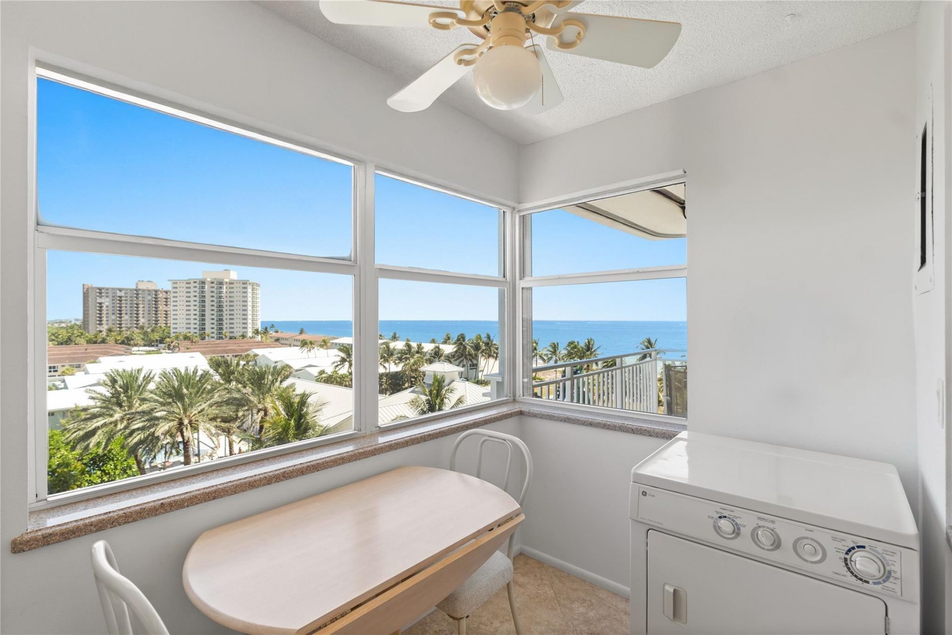 5200 N Ocean Boulevard, Unit 710b, Fort Lauderdale, FL 33308 Photo