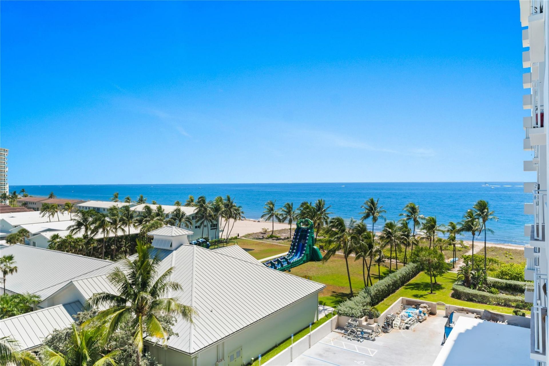 5200 N Ocean Boulevard, Unit 710b, Fort Lauderdale, FL 33308 Photo