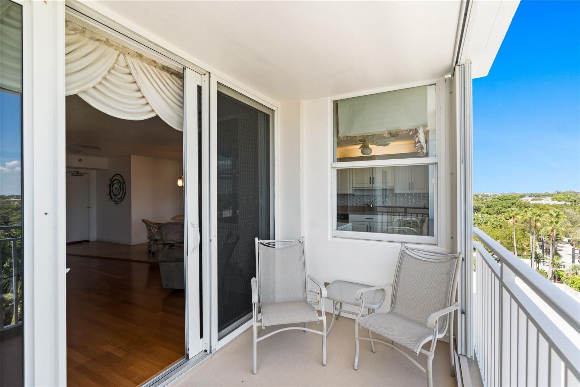 5200 N Ocean Boulevard, Unit 710b, Fort Lauderdale, FL 33308 Photo