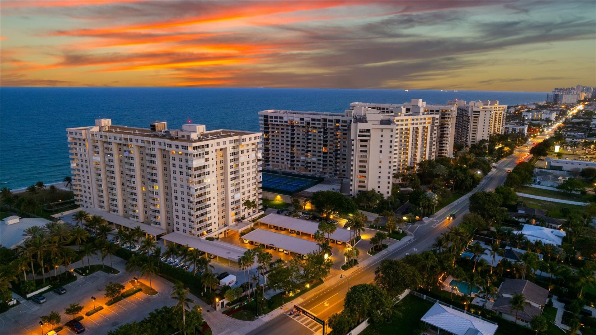 5200 N Ocean Boulevard, Unit 710b, Fort Lauderdale, FL 33308 Photo