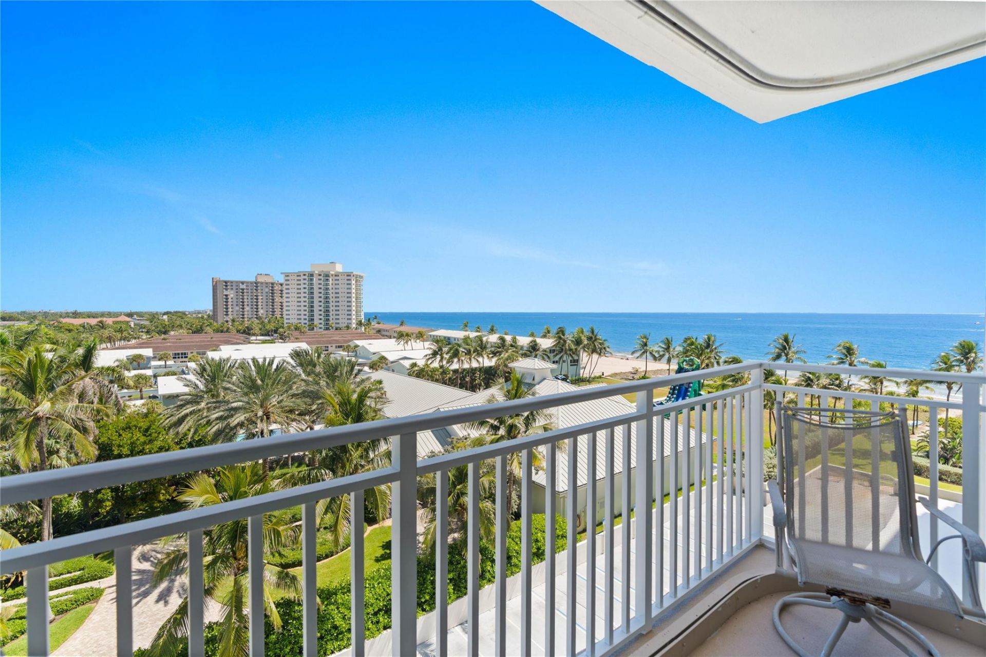 5200 N Ocean Boulevard, Unit 710b, Fort Lauderdale, FL 33308 Photo