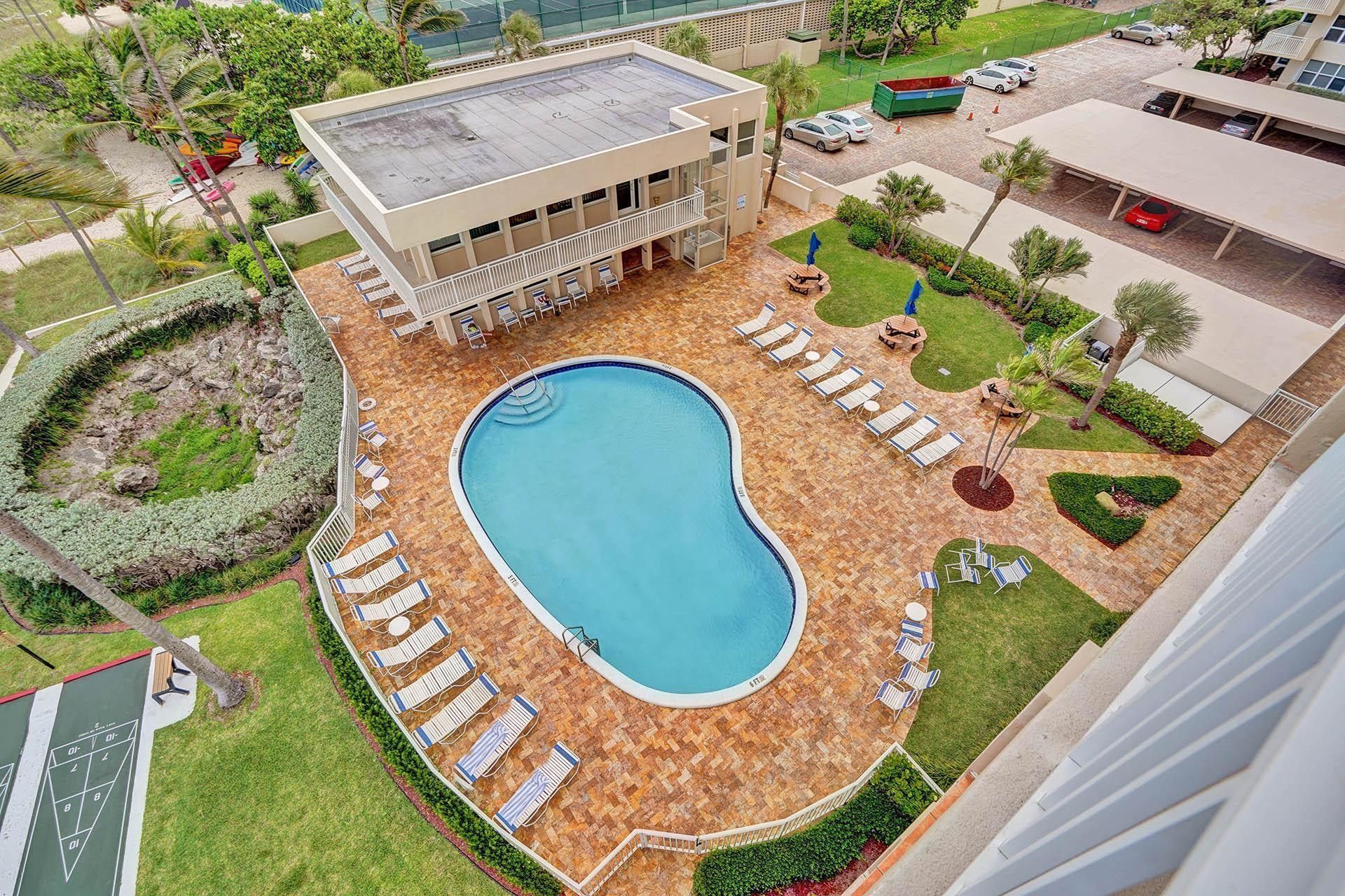 5200 N Ocean Boulevard, Unit 710b, Fort Lauderdale, FL 33308 Photo