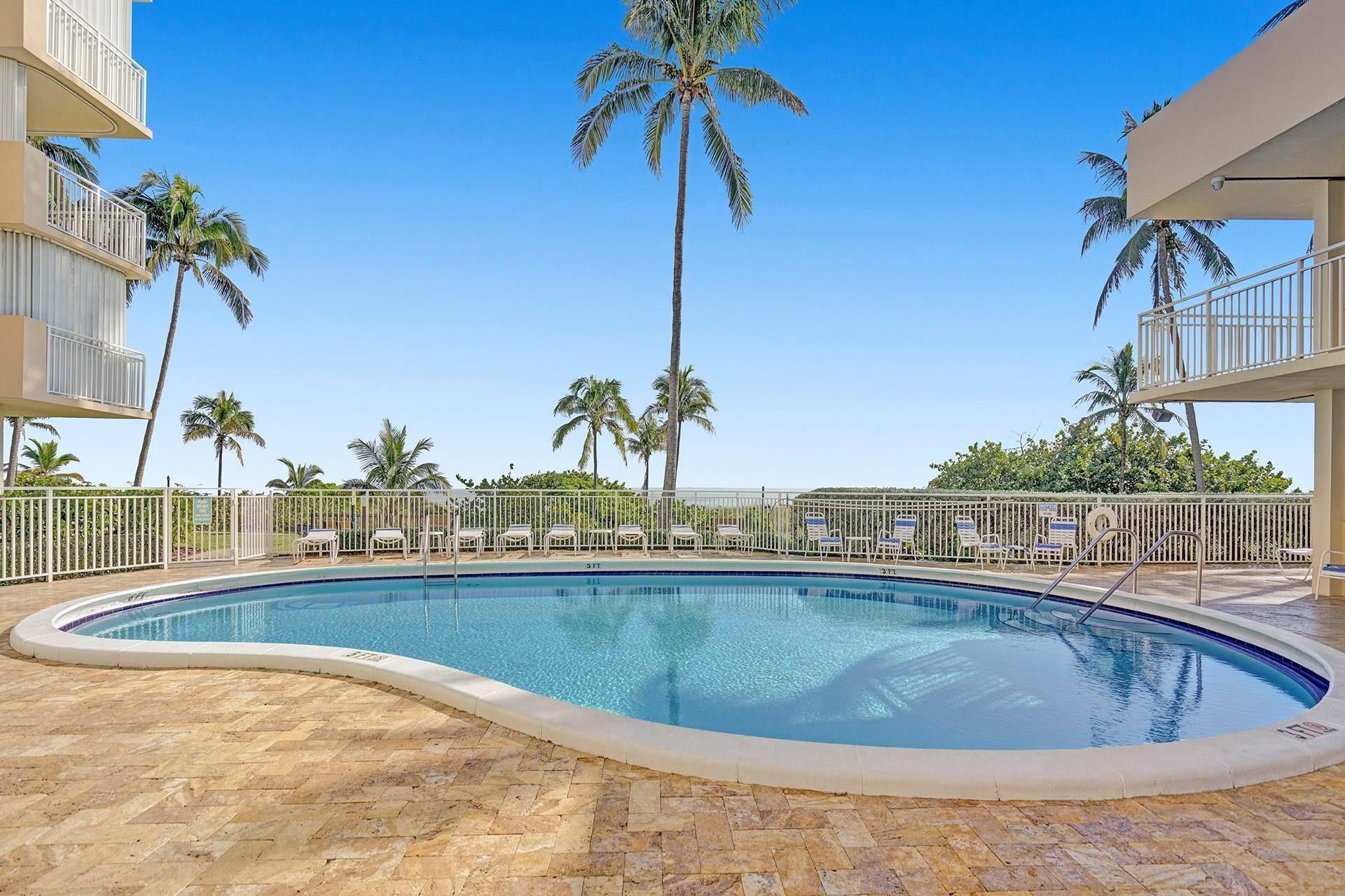 5200 N Ocean Boulevard, Unit 710b, Fort Lauderdale, FL 33308 Photo
