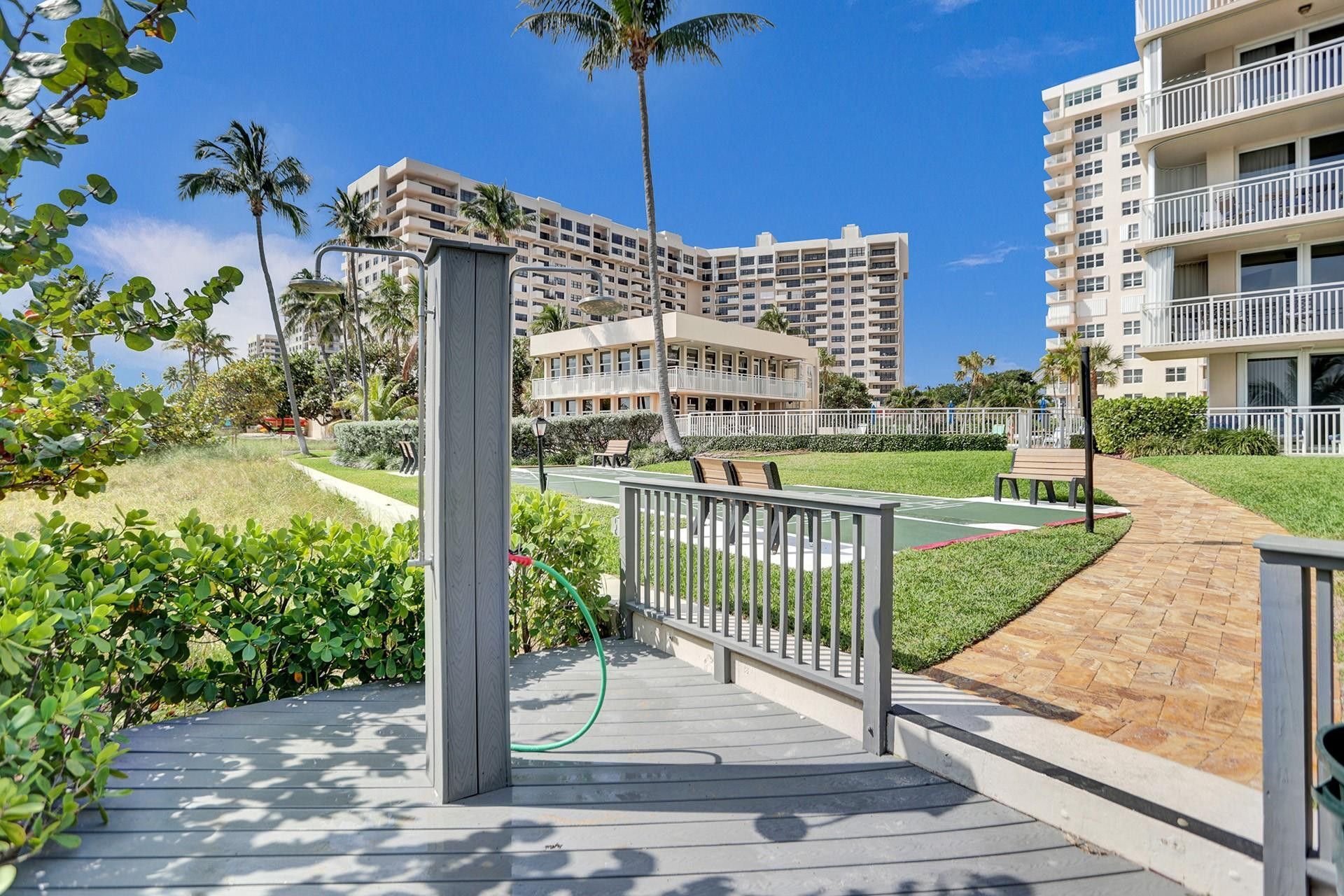 5200 N Ocean Boulevard, Unit 710b, Fort Lauderdale, FL 33308 Photo