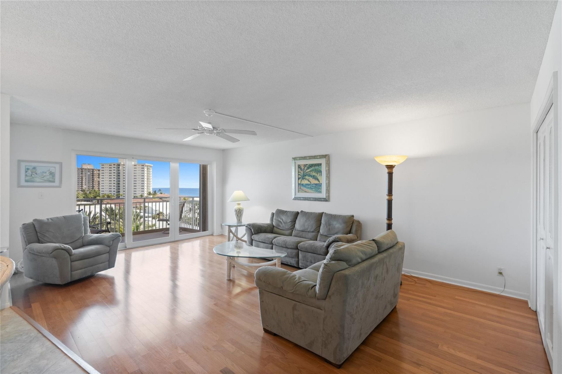 5200 N Ocean Boulevard, Unit 710b, Fort Lauderdale, FL 33308 Photo