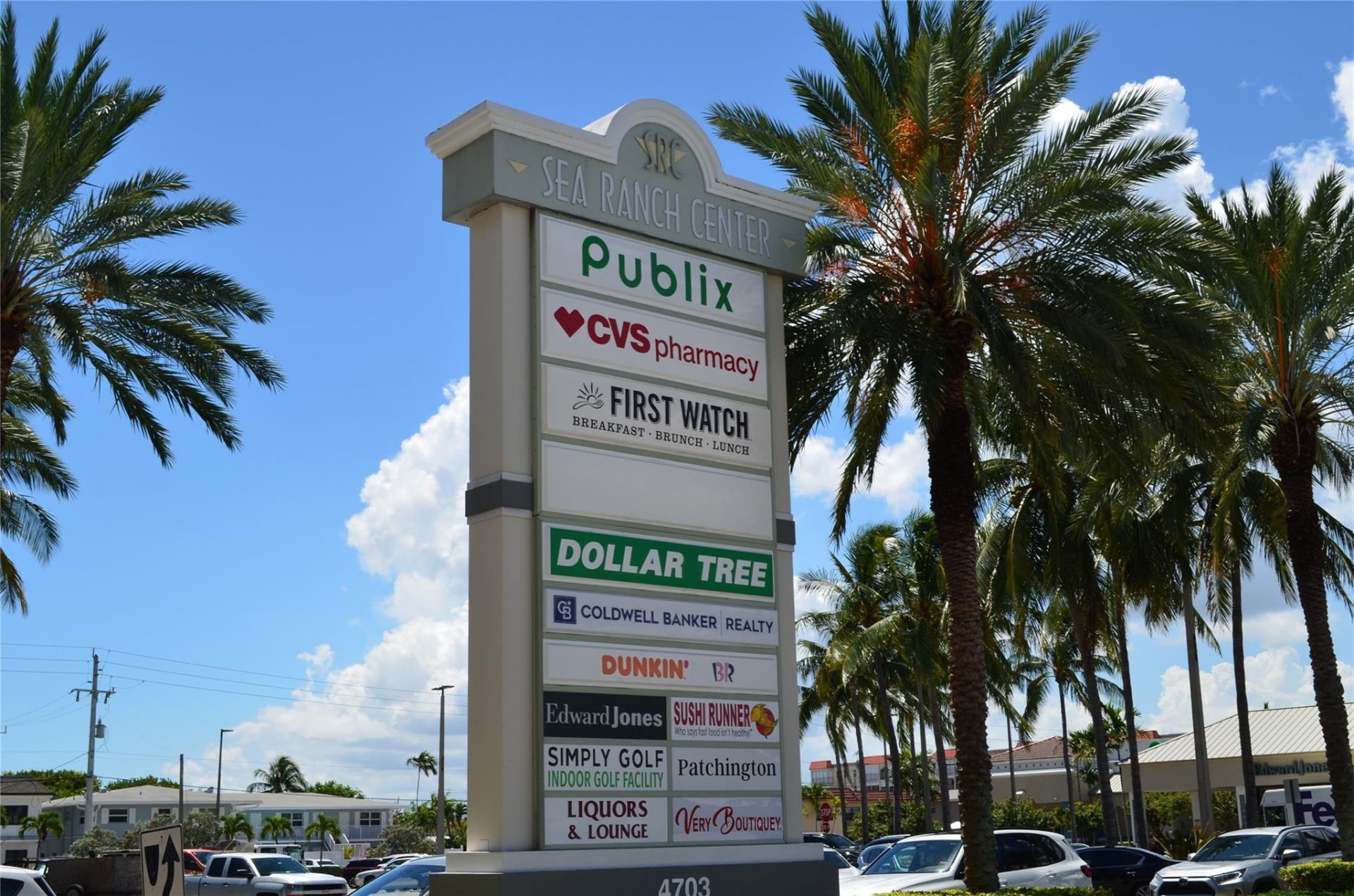 5200 N Ocean Boulevard, Unit 710b, Fort Lauderdale, FL 33308 Photo