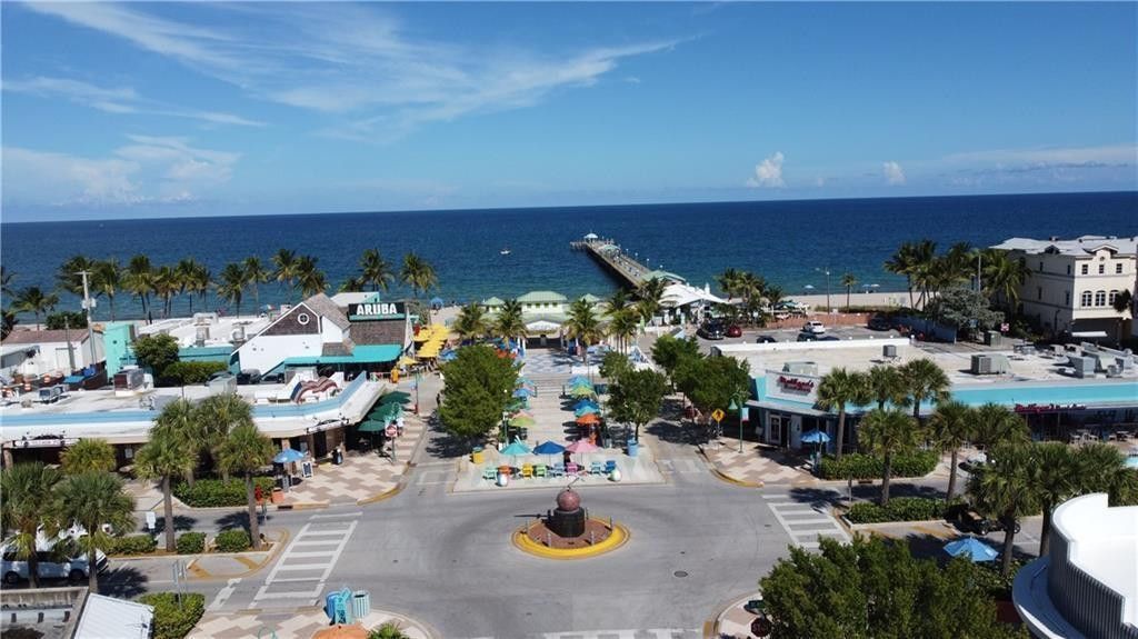 5200 N Ocean Boulevard, Unit 710b, Fort Lauderdale, FL 33308 Photo
