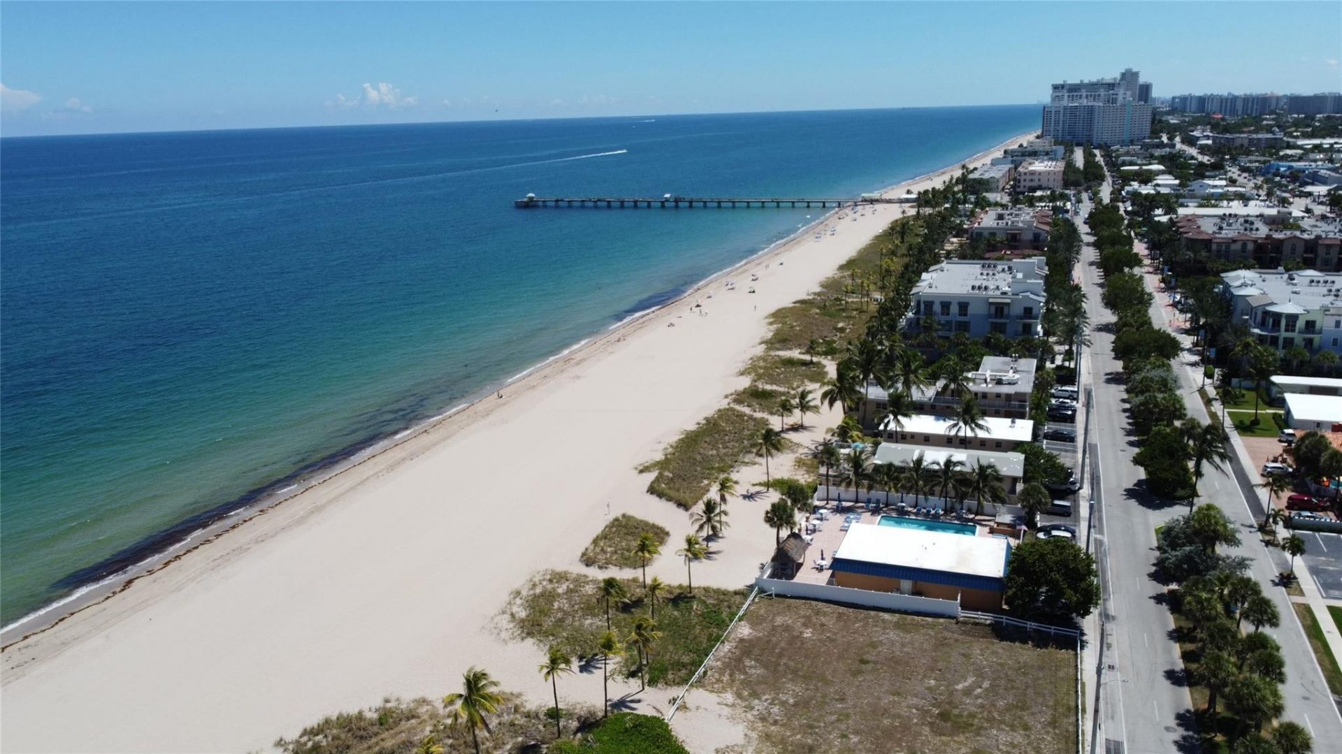 5200 N Ocean Boulevard, Unit 710b, Fort Lauderdale, FL 33308 Photo