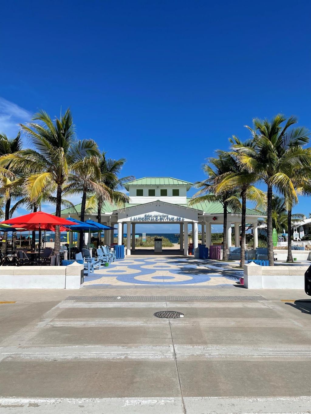 5200 N Ocean Boulevard, Unit 710b, Fort Lauderdale, FL 33308 Photo