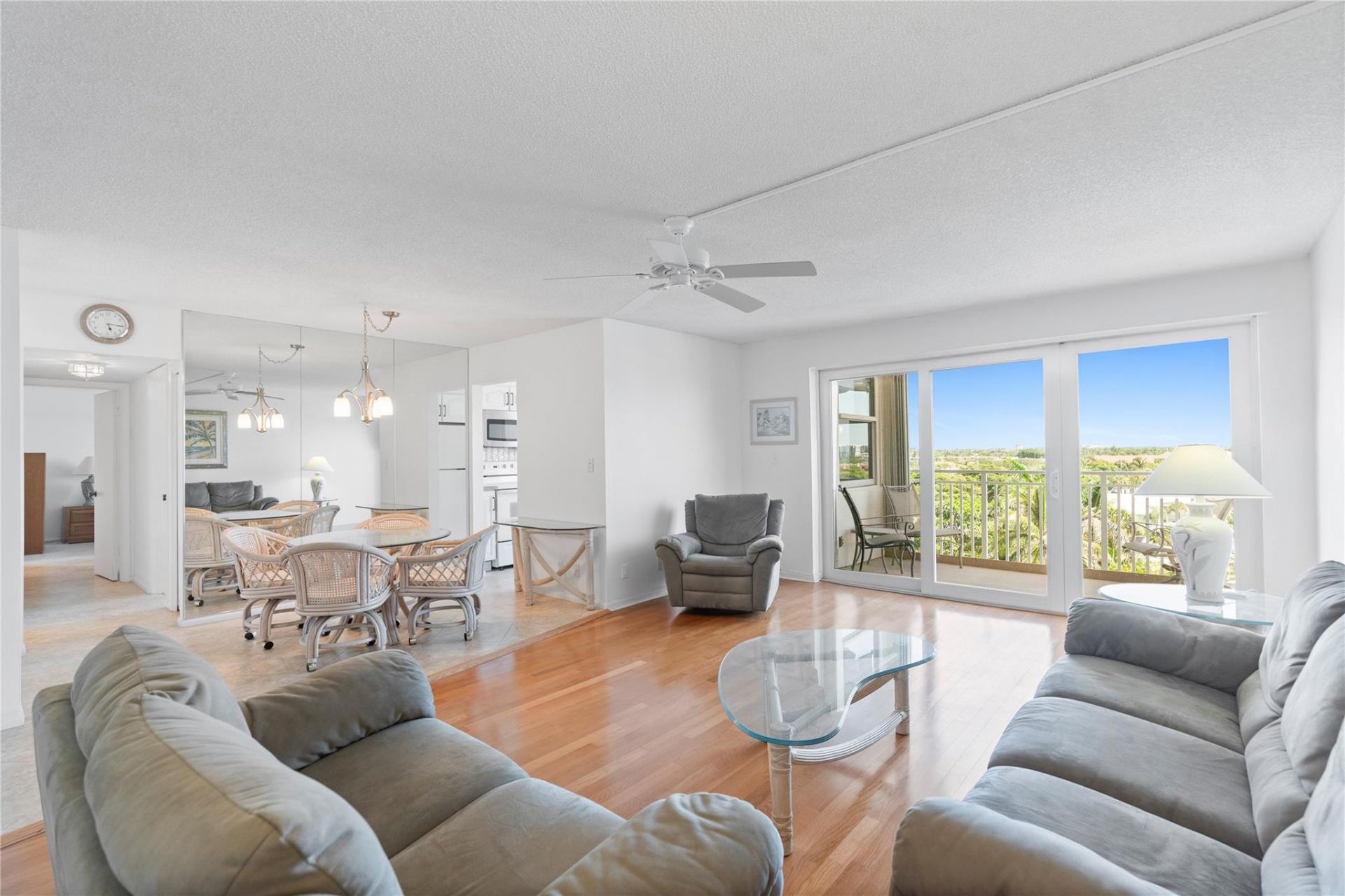 5200 N Ocean Boulevard, Unit 710b, Fort Lauderdale, FL 33308 Photo