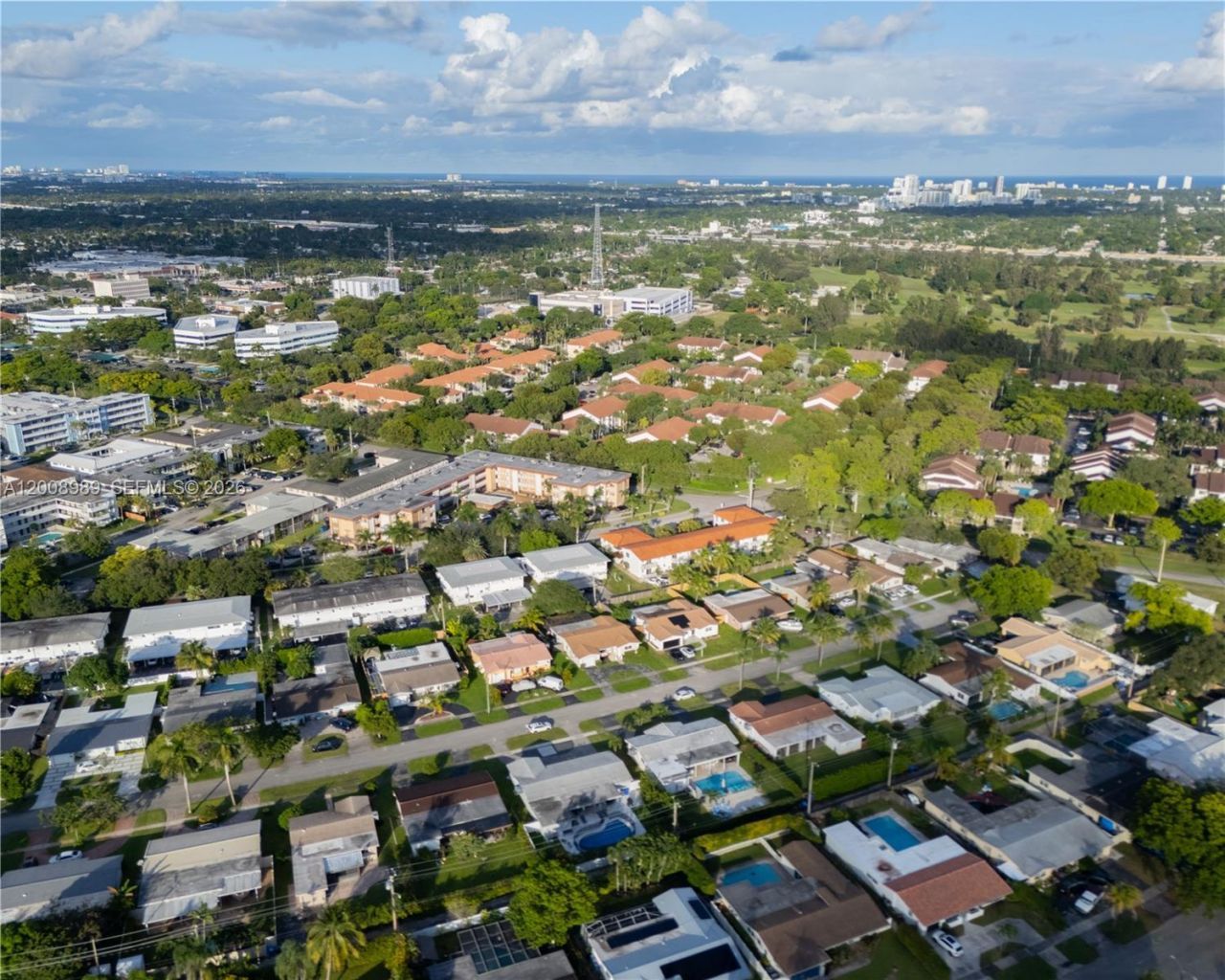 609 S Crescent Dr, Hollywood, FL 33021 Photo