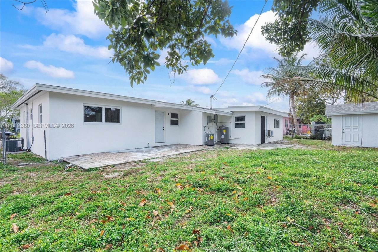 1061 NW 108 Ter , Unit 1063, Miami, FL 33168 Photo