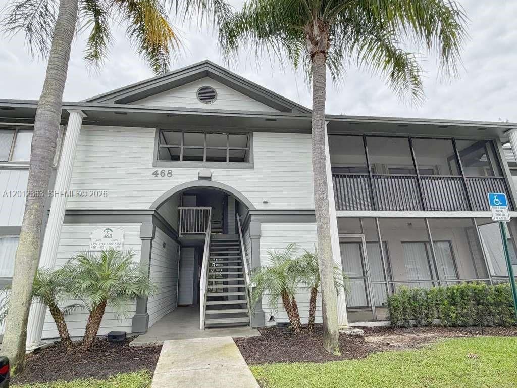 468 NE 206th Ln, Unit 212, Miami, FL 33179 Photo