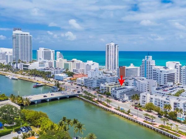 4015 Indian Creek Dr , Unit 106, Miami Beach, FL 33140