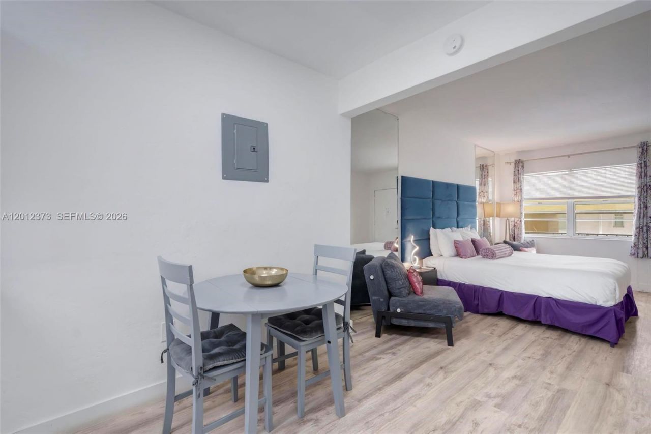 4015 Indian Creek Dr , Unit 106, Miami Beach, FL 33140 Photo