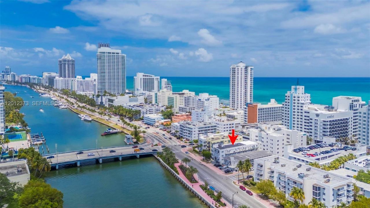 4015 Indian Creek Dr , Unit 106, Miami Beach, FL 33140 Photo