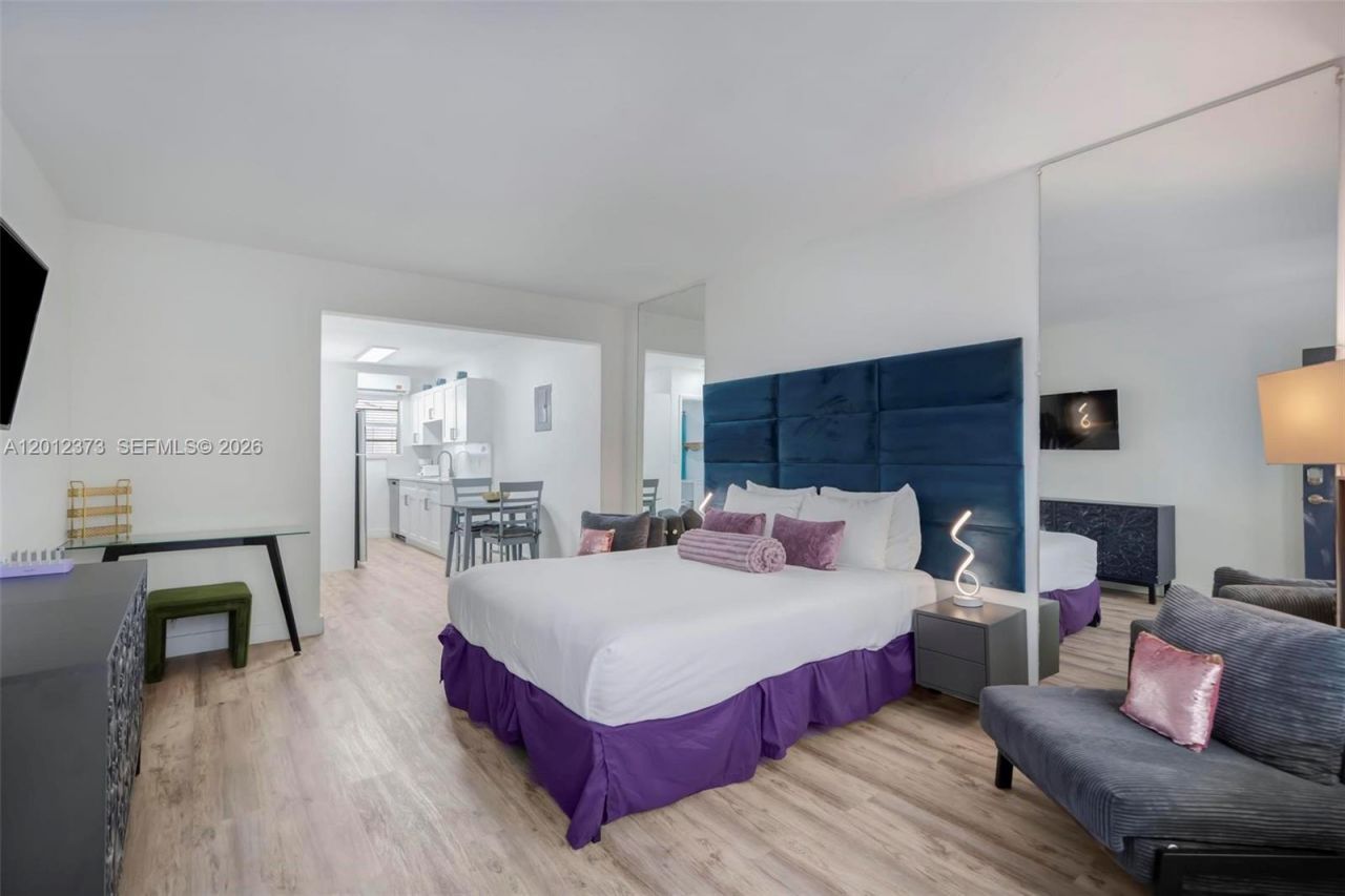 4015 Indian Creek Dr , Unit 106, Miami Beach, FL 33140 Photo