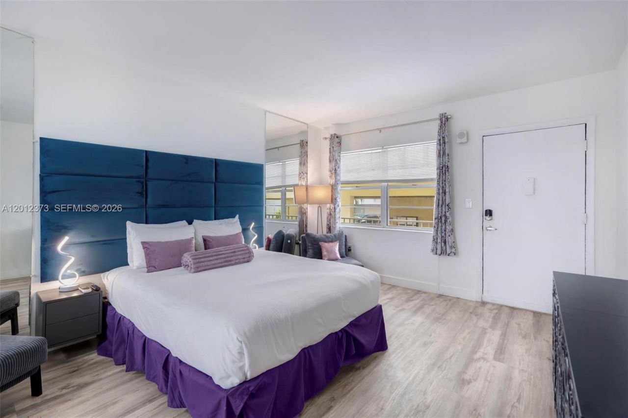 4015 Indian Creek Dr , Unit 106, Miami Beach, FL 33140 Photo
