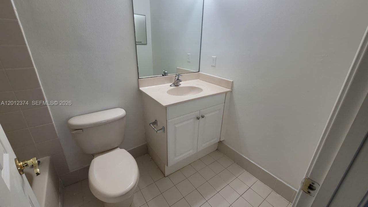 8353 SW 26th St , Unit 104, Miramar, FL 33025 Photo